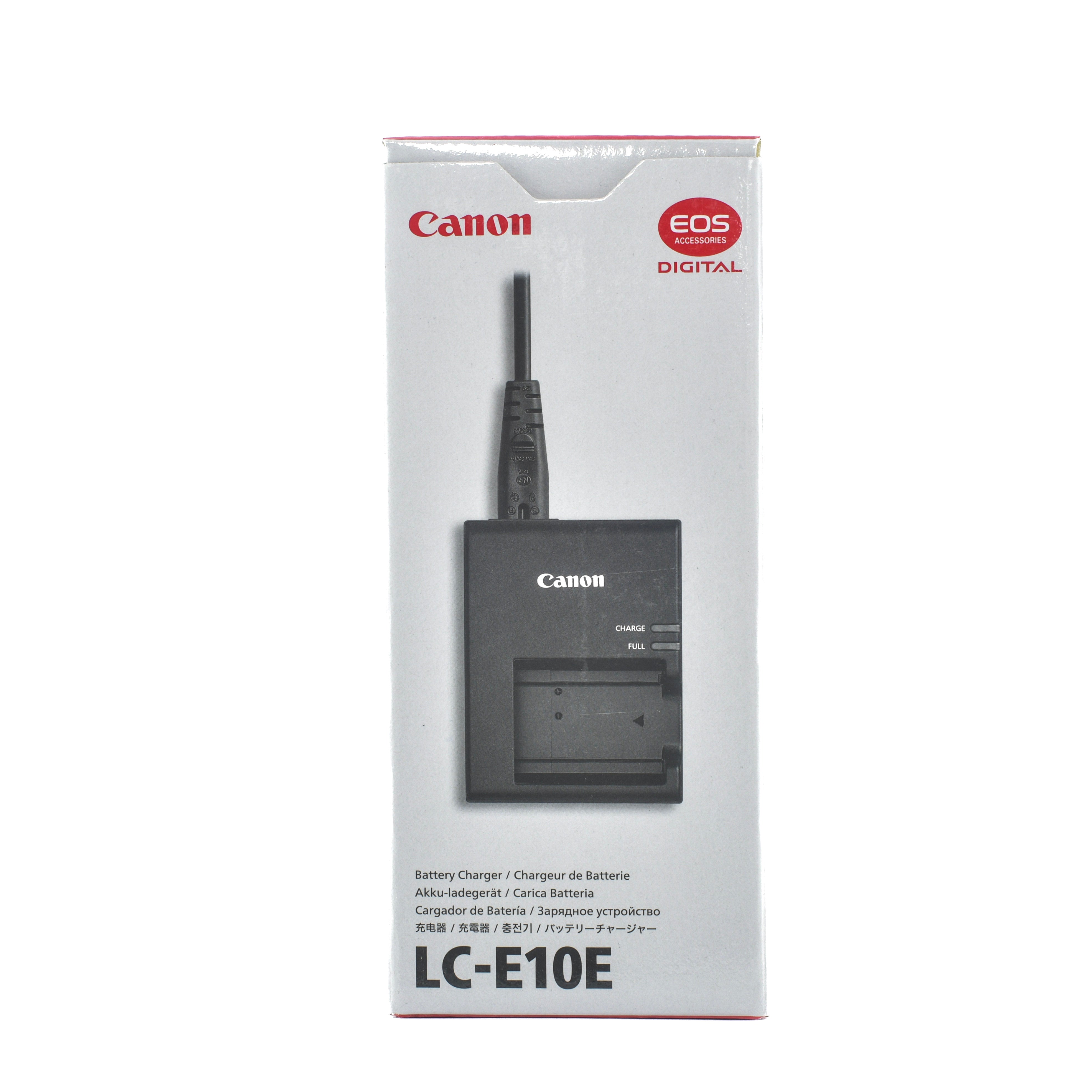 Canon LC-E10E Charger