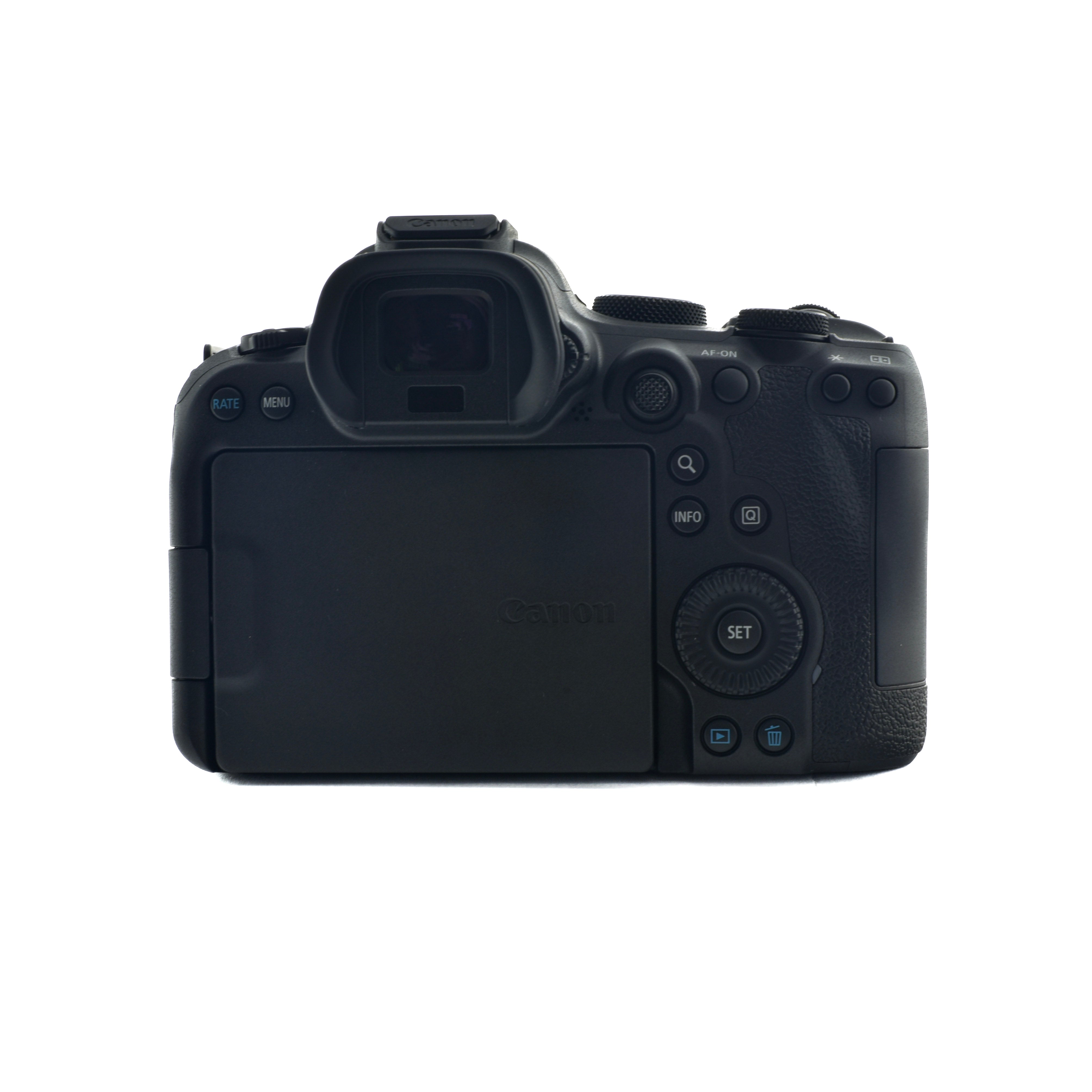 CHRISTMAS & CASHBACK OFFER: Canon Eos R6 mk ii Mirrorless Dslr Camera & 24-105mm IS STM lens