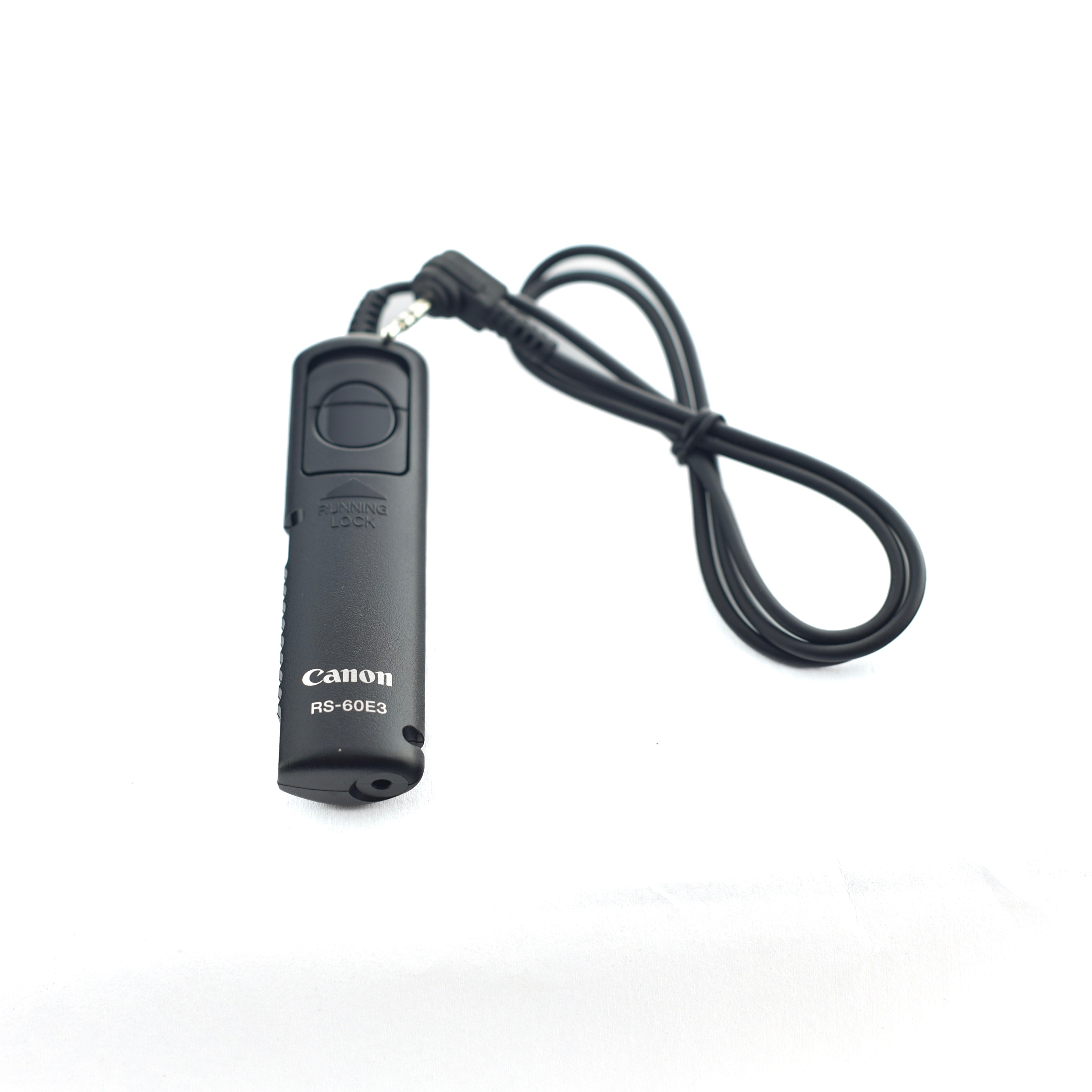 Telecomando Canon RS-60 E3 Con Cavo 60cm - Per Fotocamere EOS E PowerShot, Scatto Remoto Con Blocco - Foto 9