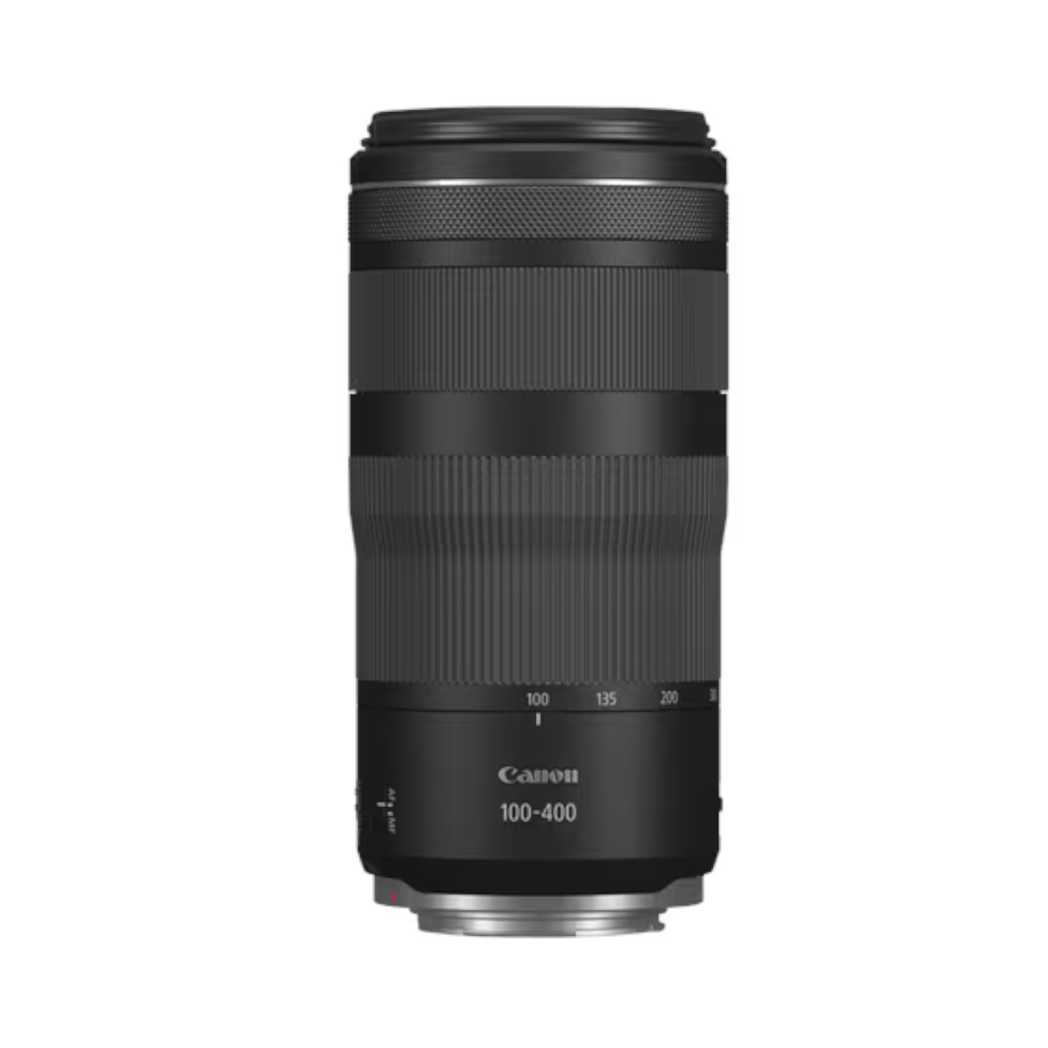 Canon OFFER: RF 100-400mm f/5.6-8 IS USM lens