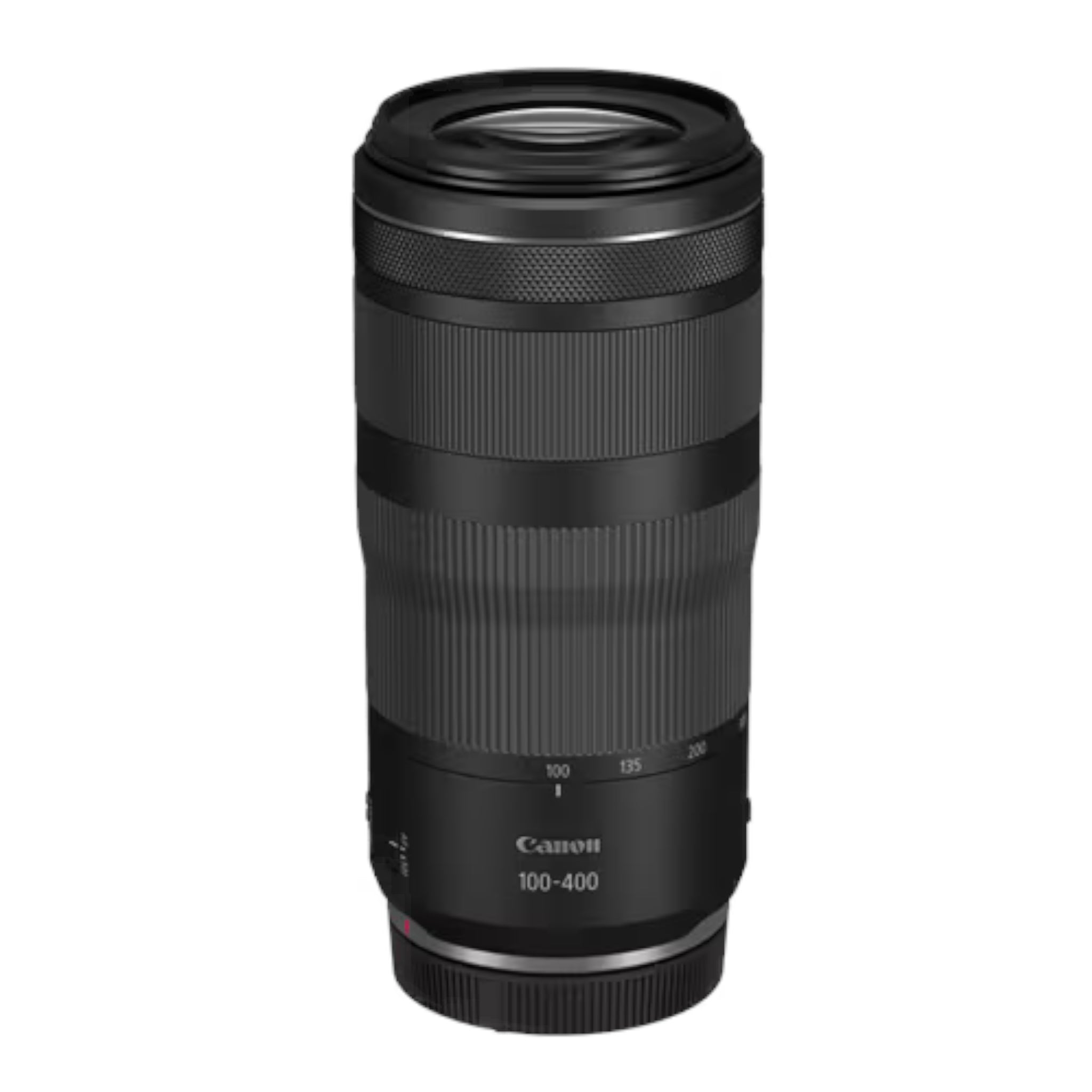 Canon RF 100-400mm f/5.6-8 IS USM lens