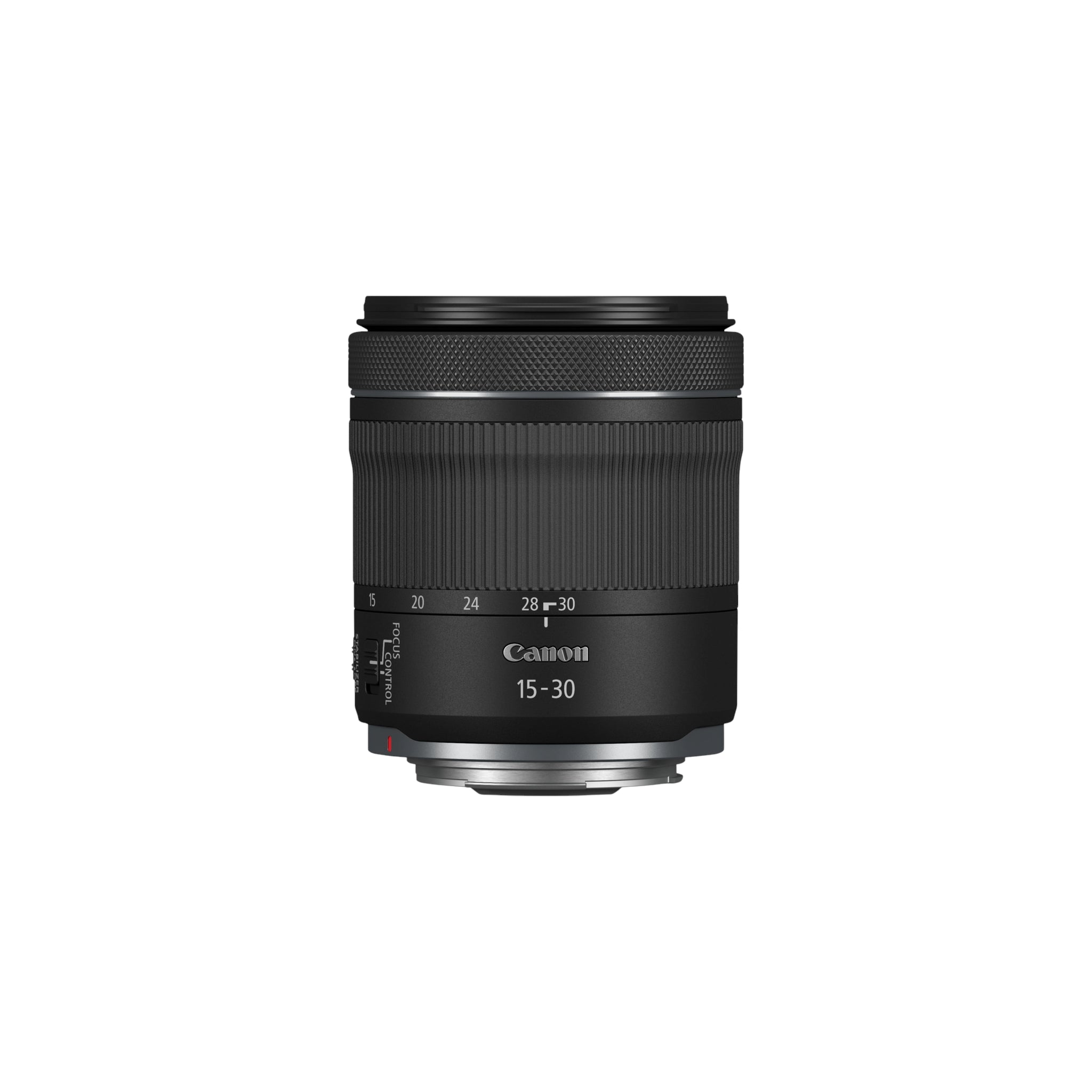 Canon RF 15-30mm f 4.5-6.3 IS STM lens