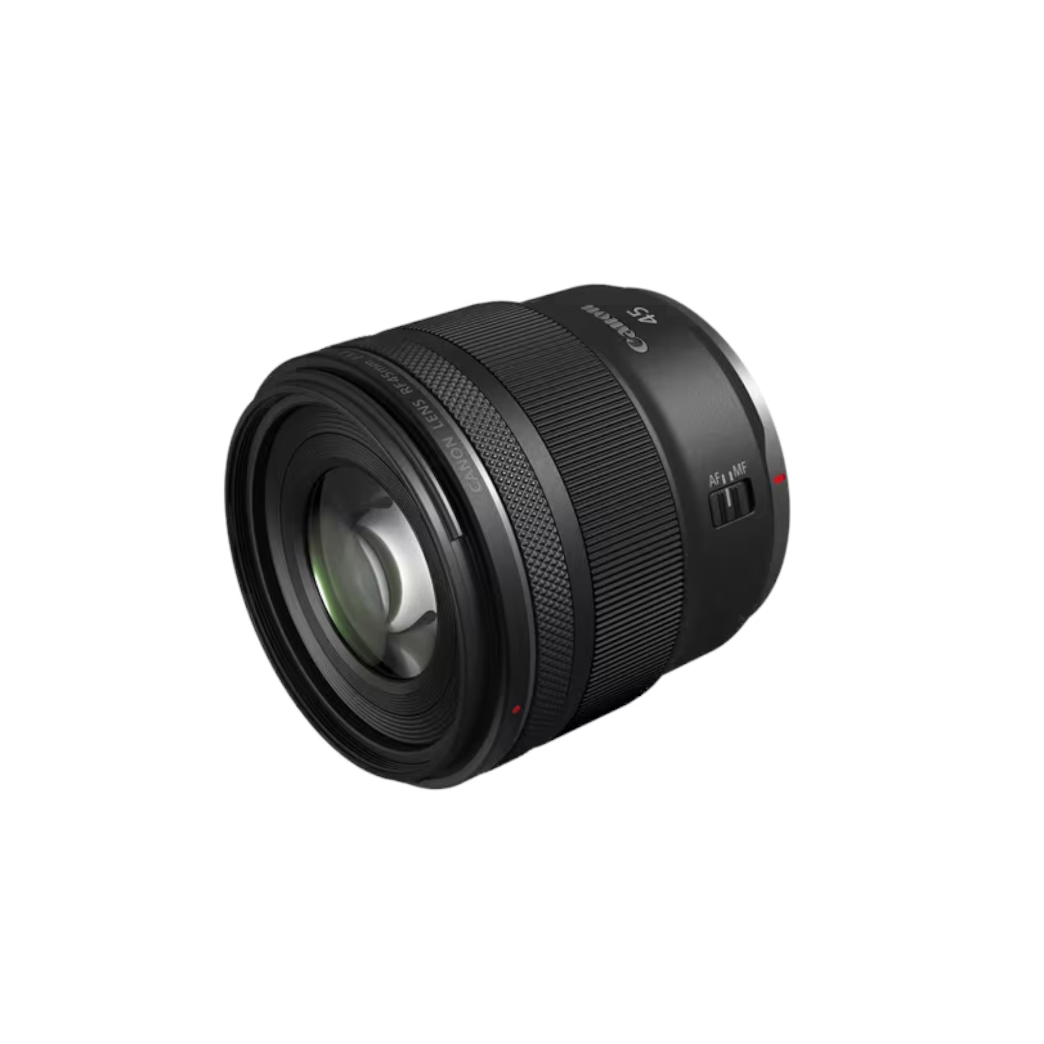 Canon RF 45mm f1.2 STM Lens