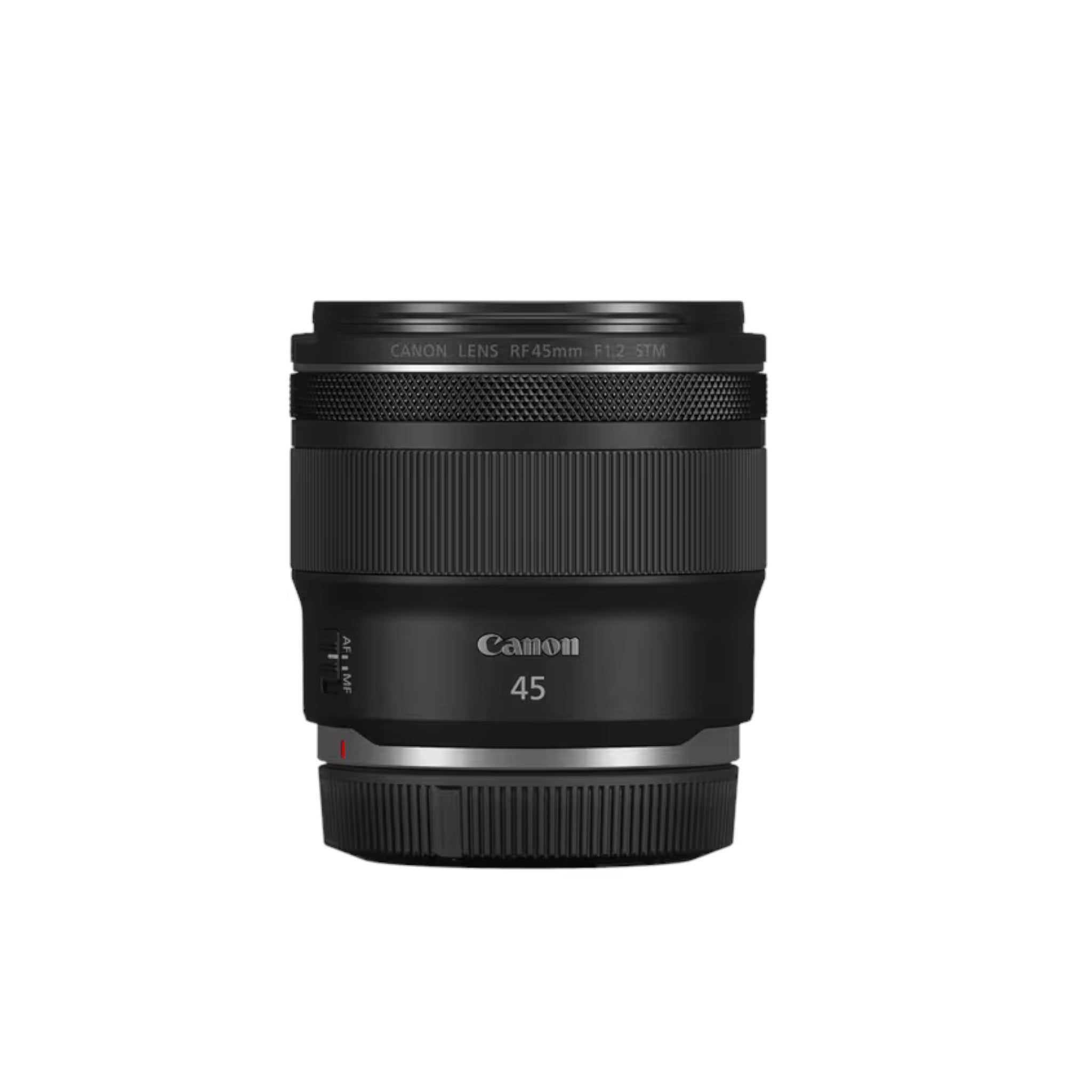 Canon RF 45mm f1.2 STM Lens