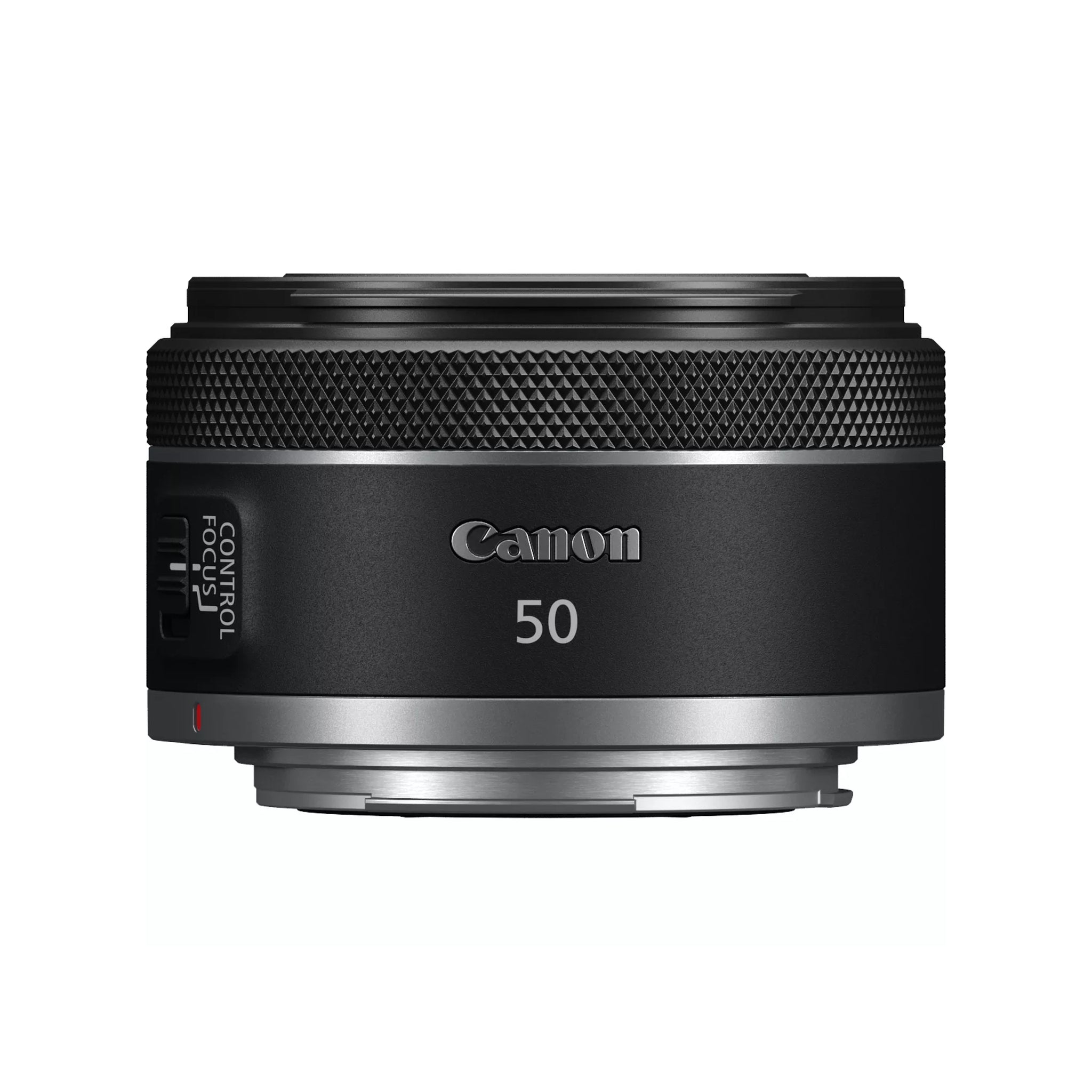 BLACK FRIDAY OFFER: Canon RF 50mm f/1.8 IS STM lens