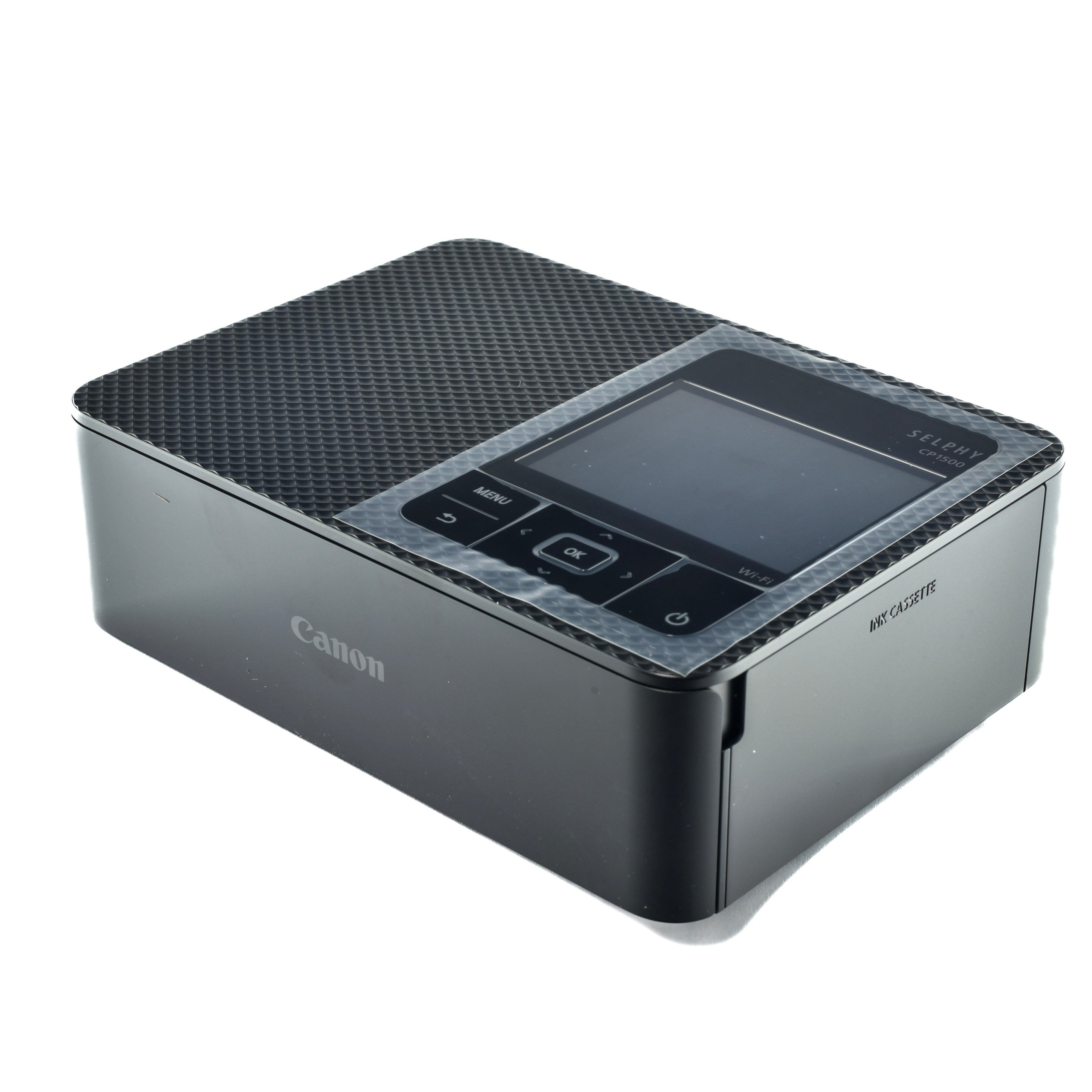 Canon Selphy CP1500 Printer