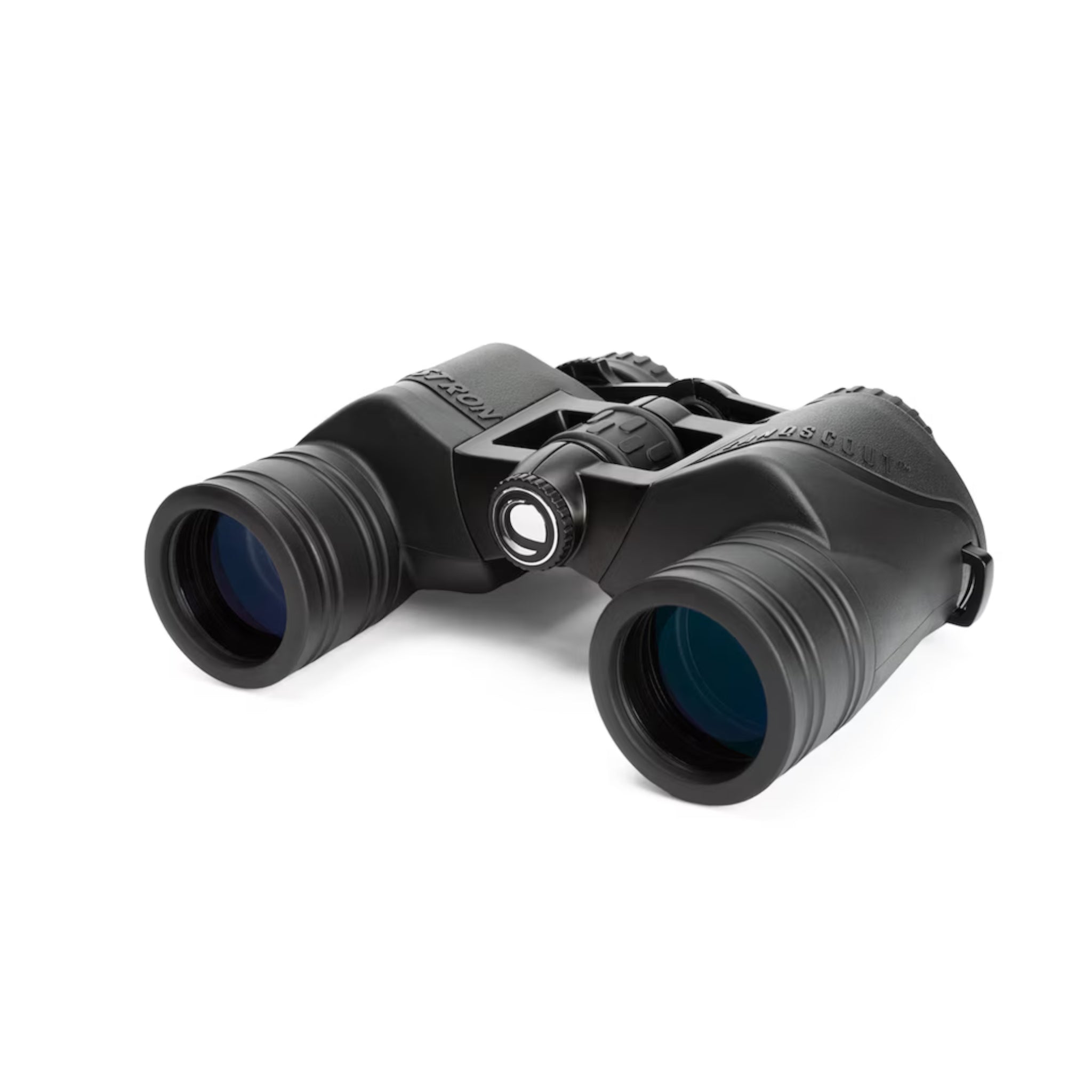 Celestron Birders Starter Kit: Landscout 8x40 Binoculars