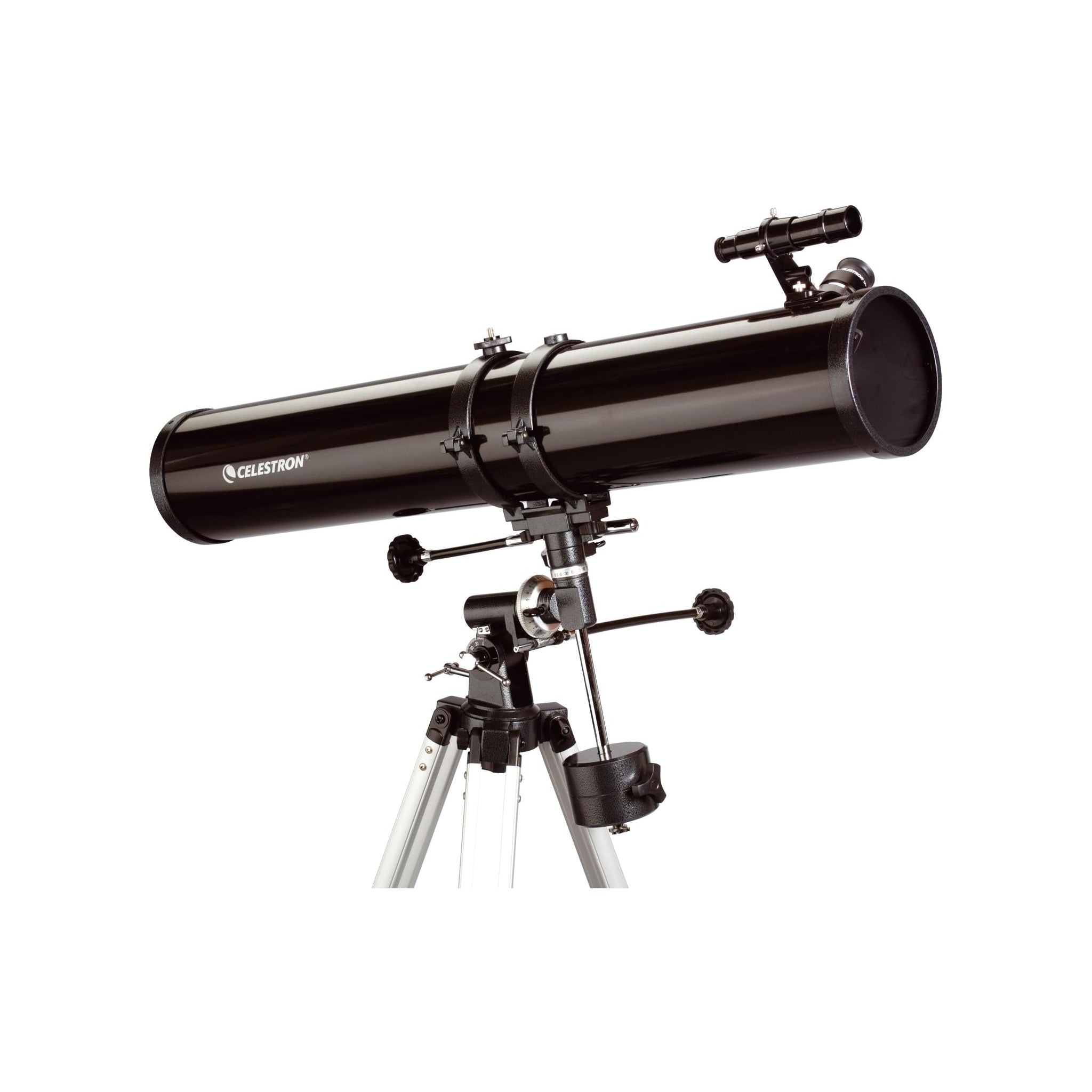 Celestron Powerseeker 114EQ Telescope