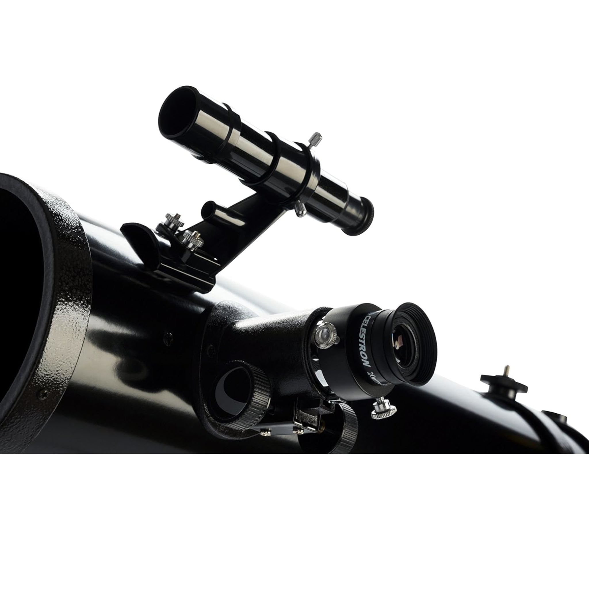 Celestron Powerseeker 114EQ Telescope