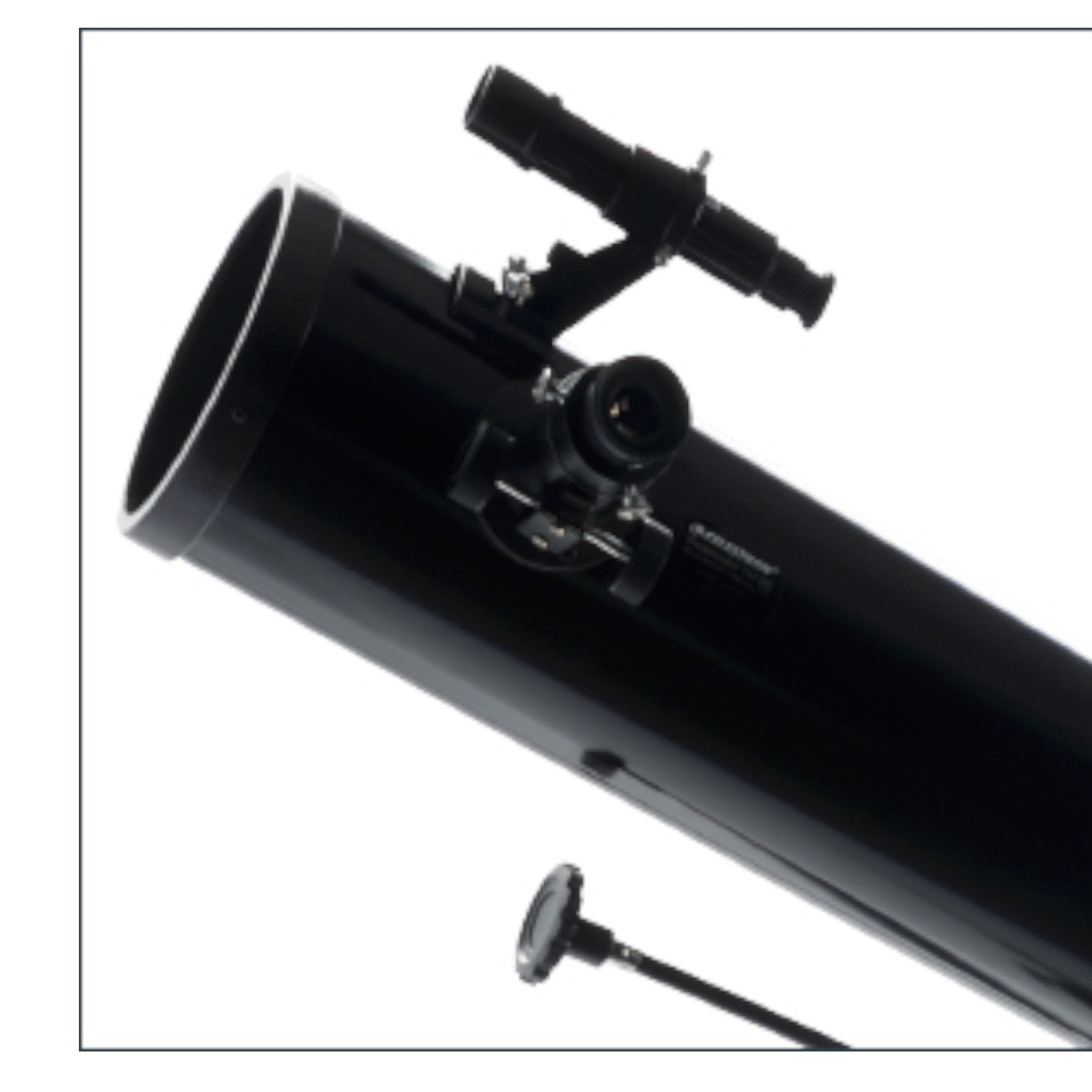 Celestron Powerseeker 114EQ Telescope