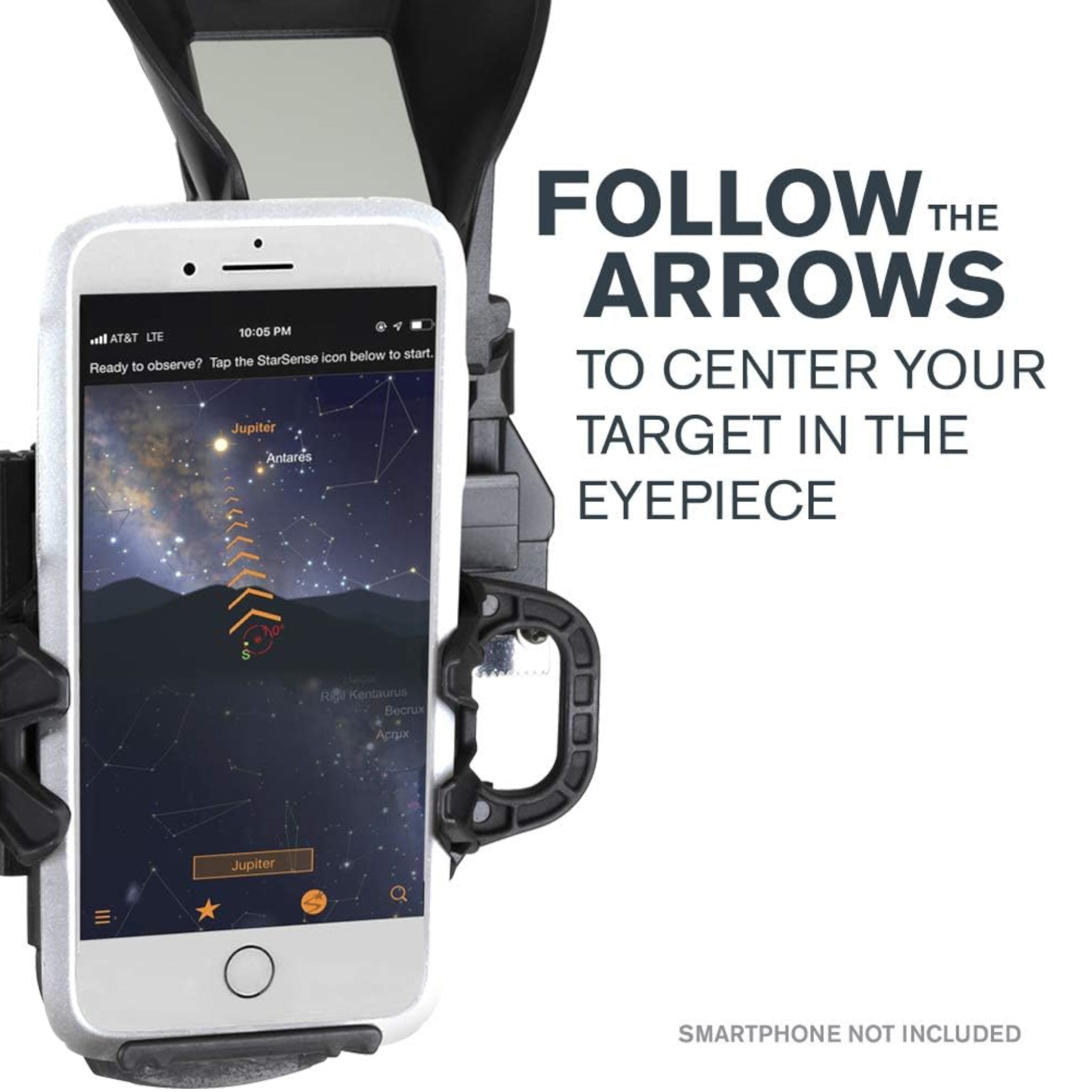 Celestron Starsense DX130 Telescope