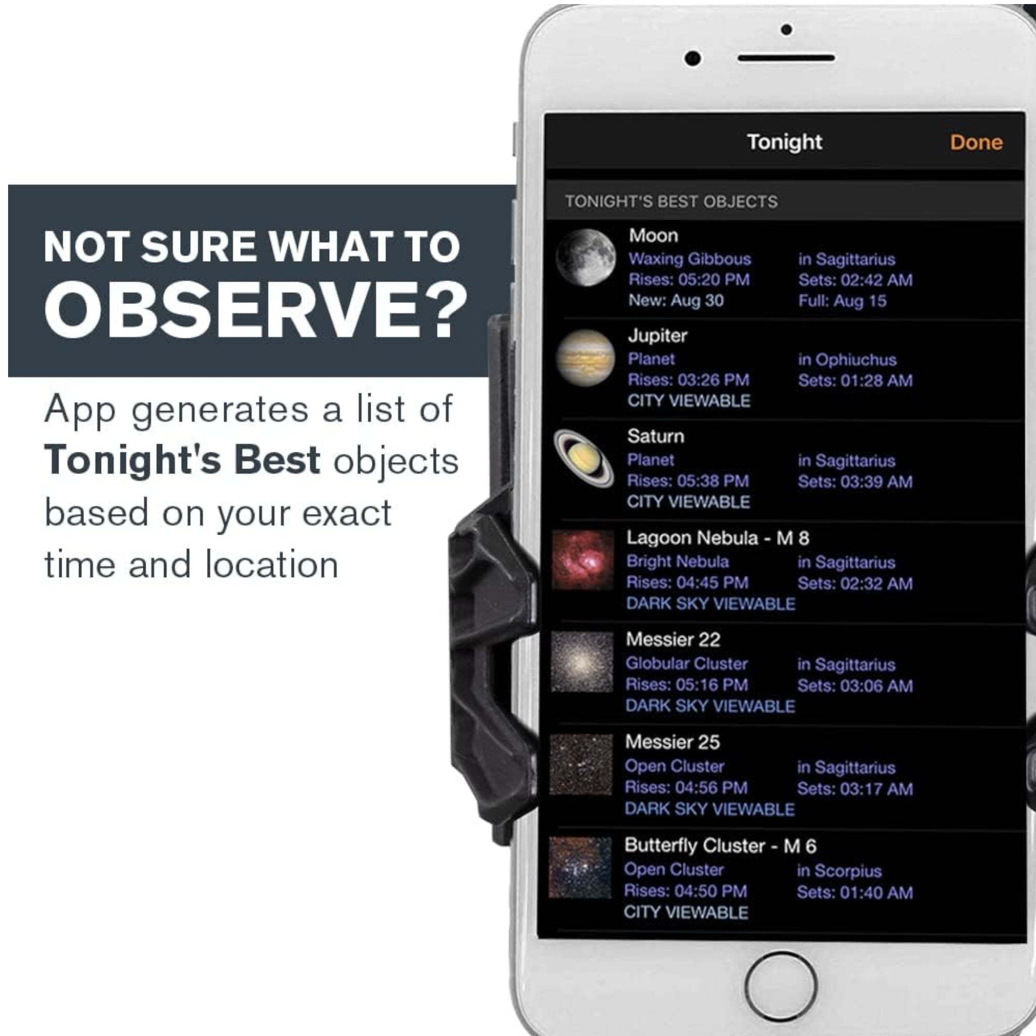 Celestron Starsense DX130 Telescope