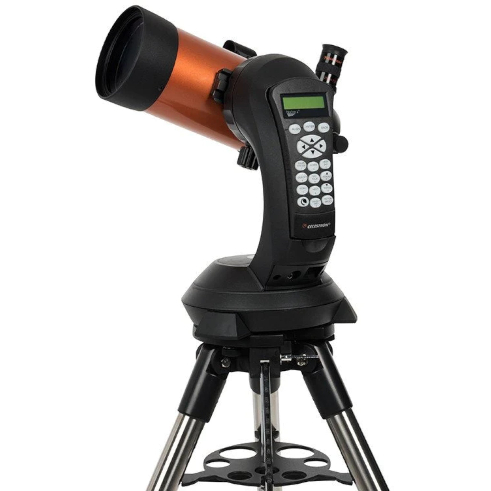 Celestron Computerised Telescope Nexsar 4 SE