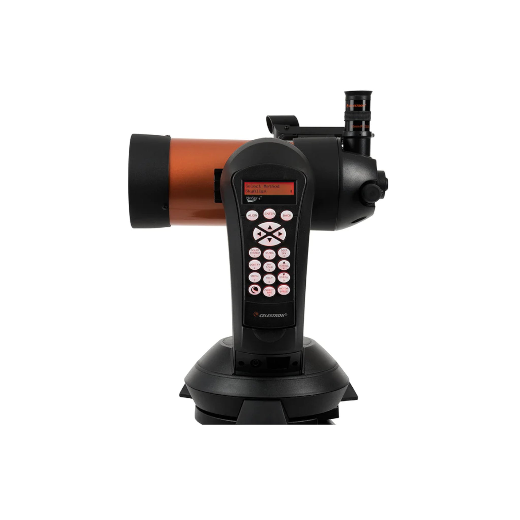 Celestron Computerised Telescope Nexsar 4 SE