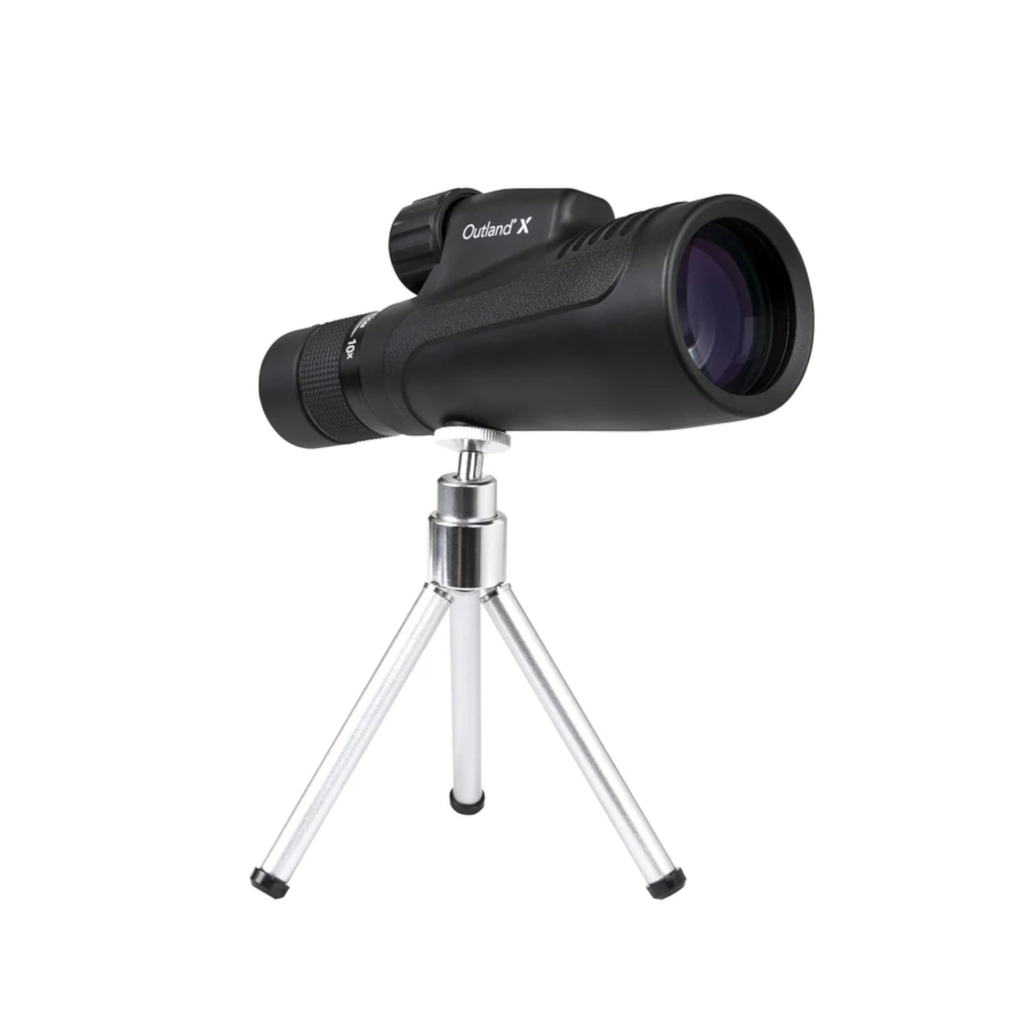 BLACK FRIDAY OFFER: Celestron Outland X 10-30 x 50mm Zoom Monocular & Tripod