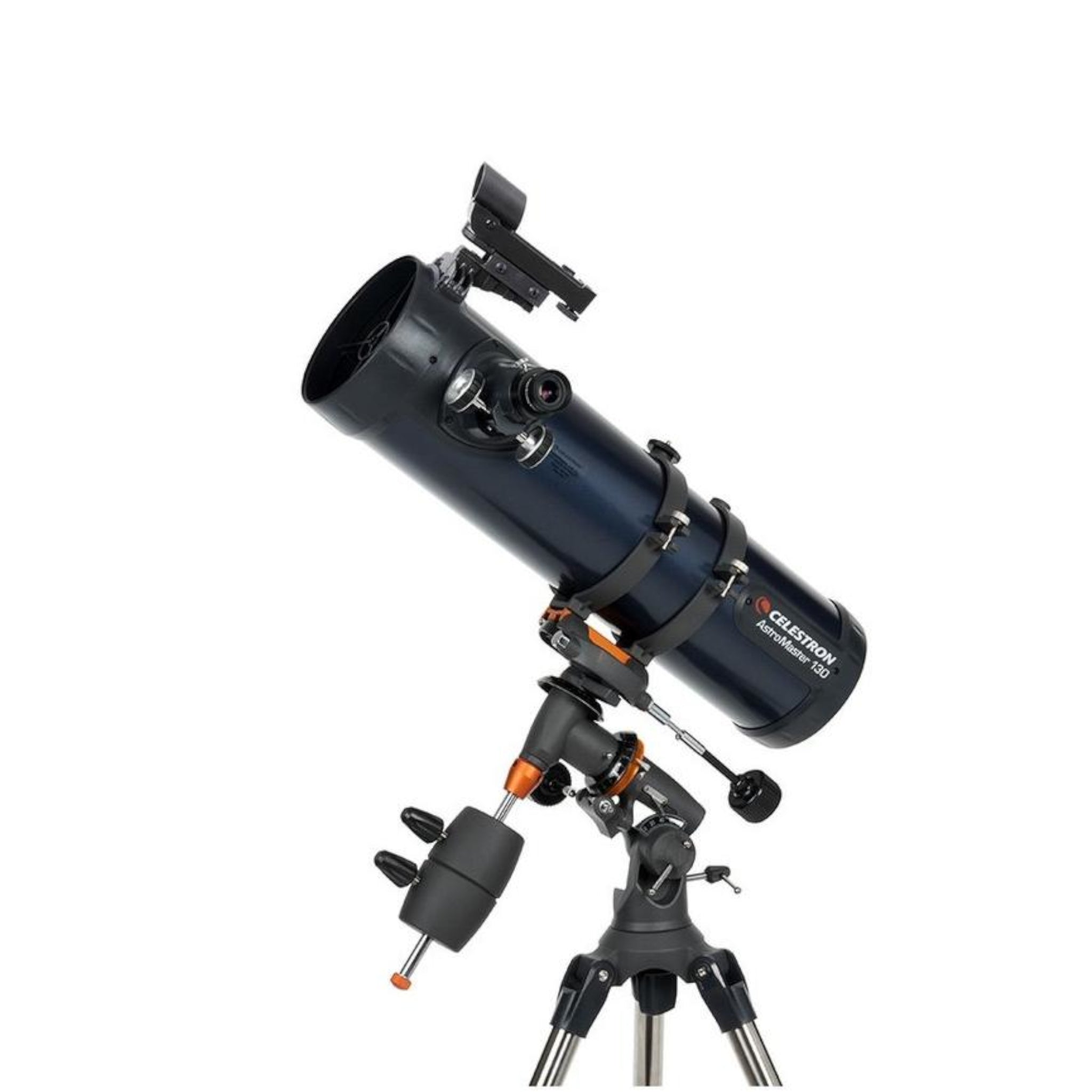 Celestron Telescope Astromaster 130 EQ/MD (Motor Drive)
