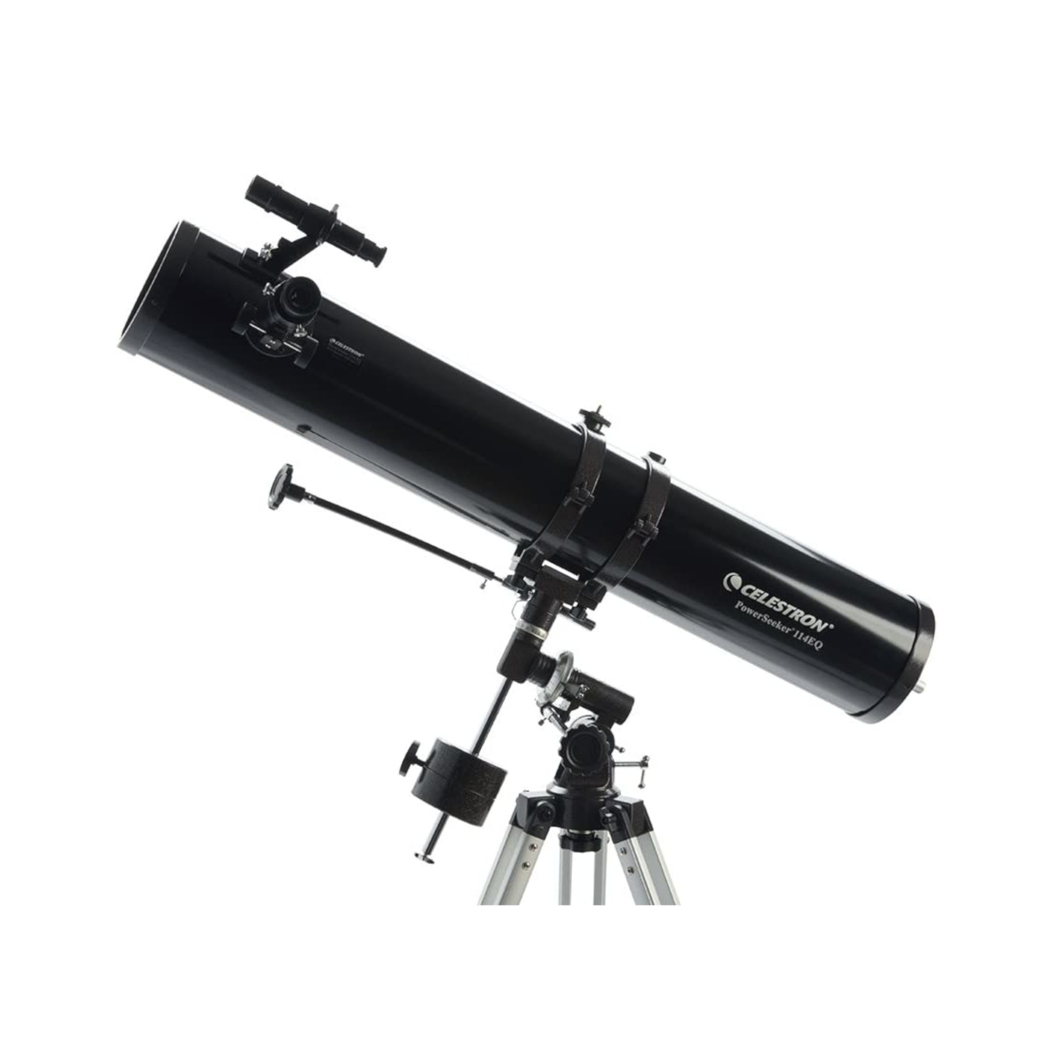 Celestron Telescope Powerseeker 114EQ