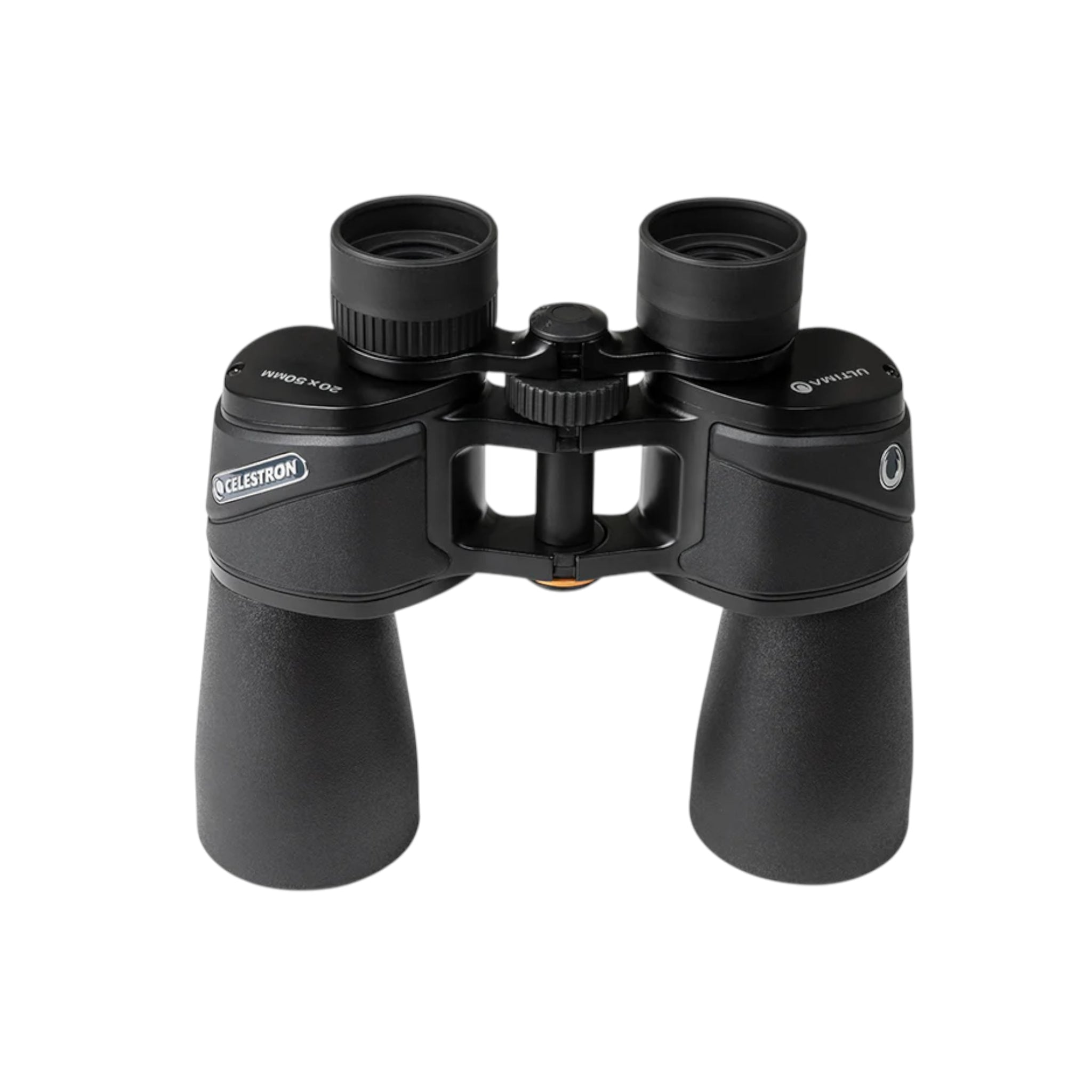 Celestron Ultima 20 x 50 Binoculars (Black)