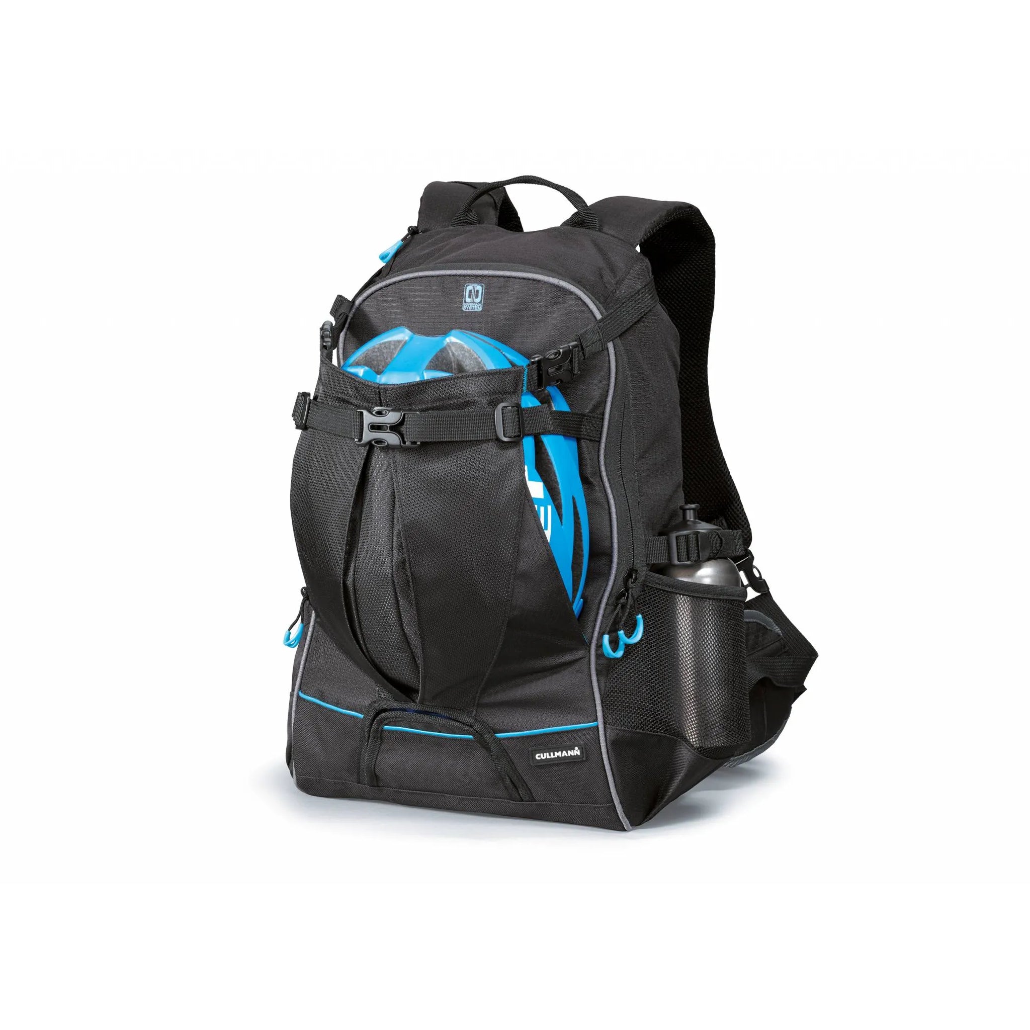 Cullmann Backpack Ultralight Sports Daypack (Black)