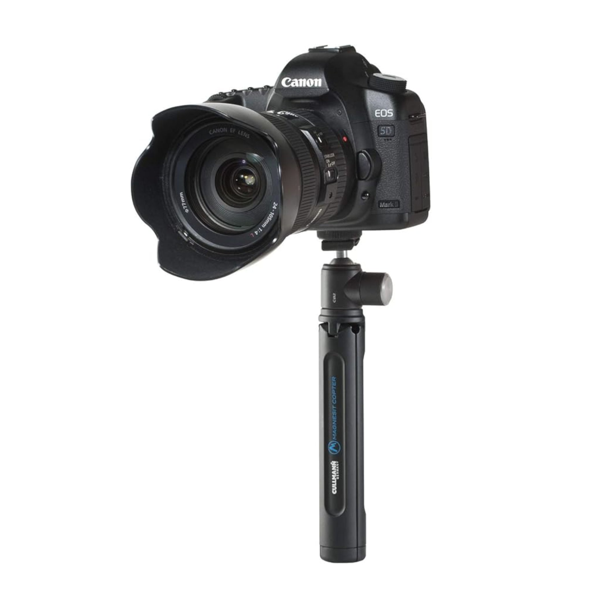 Cullmann Magnesit Copter CB2 7 Ball head & Tripod