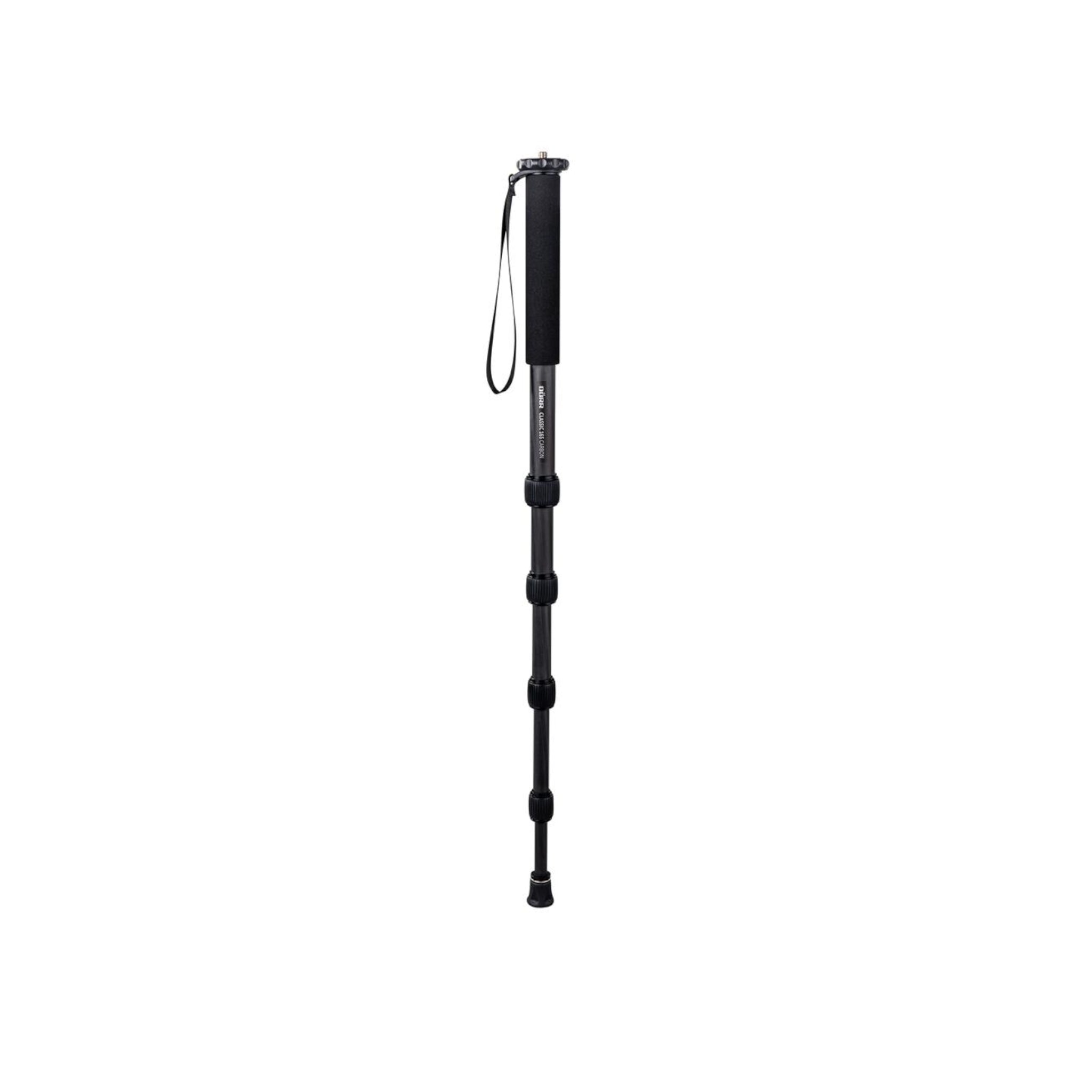 Dorr 165 Classic Carbon Monopod