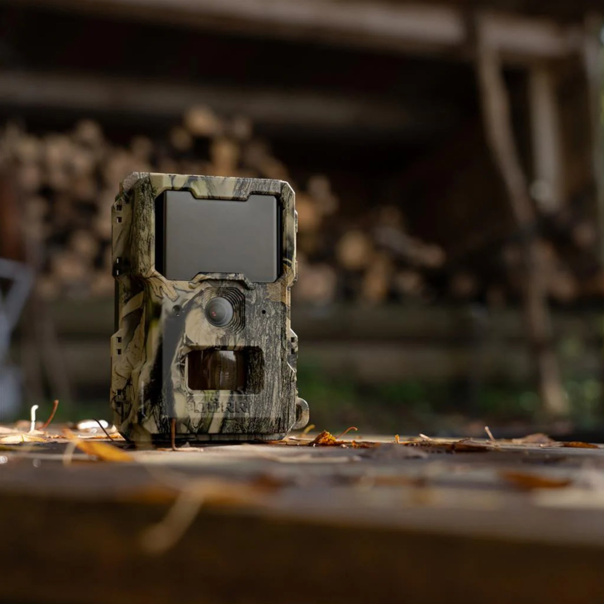 Dorr Snapshot Mini 5.0 Pro Full HD Nature Camera (Camouflage)