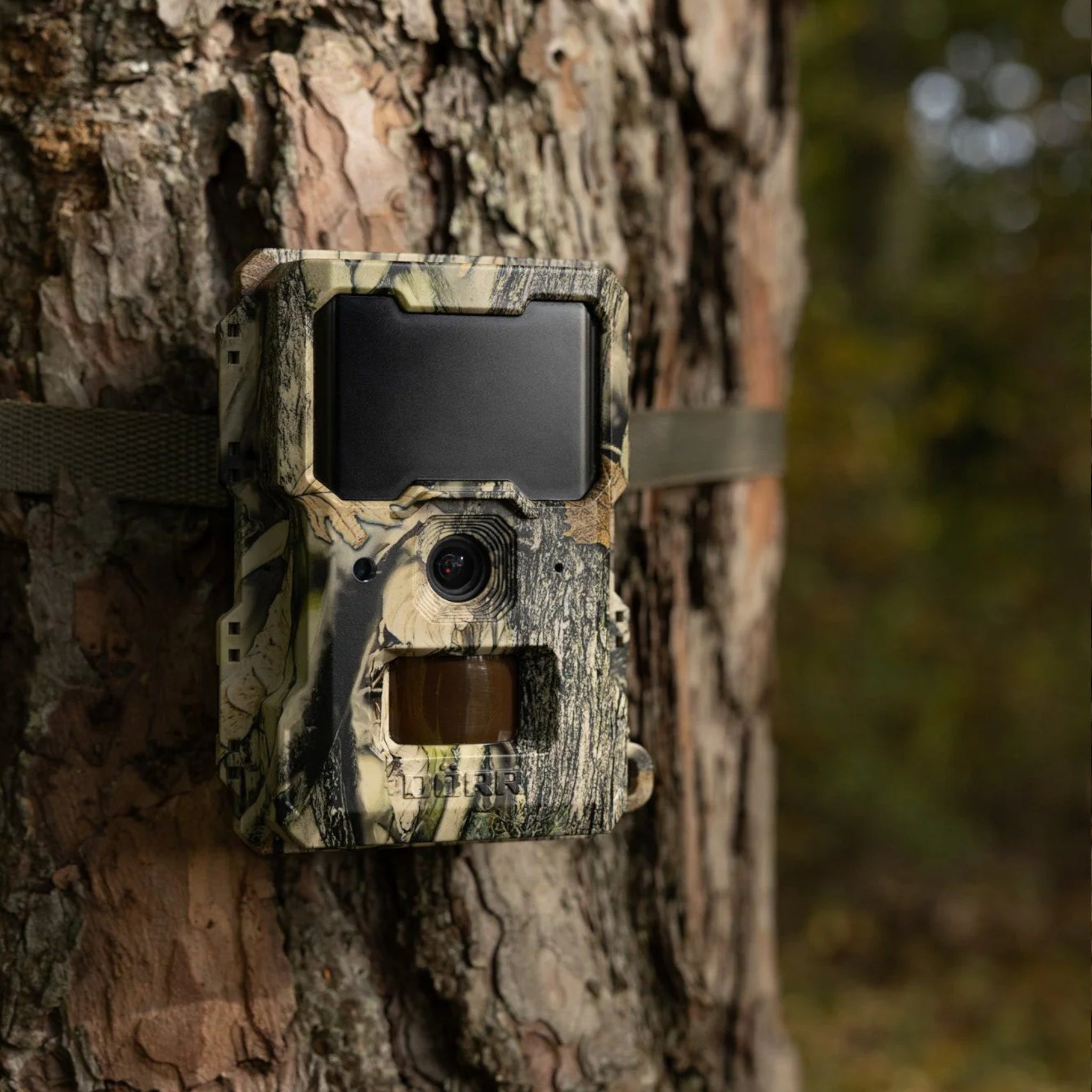 Dorr Snapshot Mini 5.0 Pro Full HD Nature Camera (Camouflage)