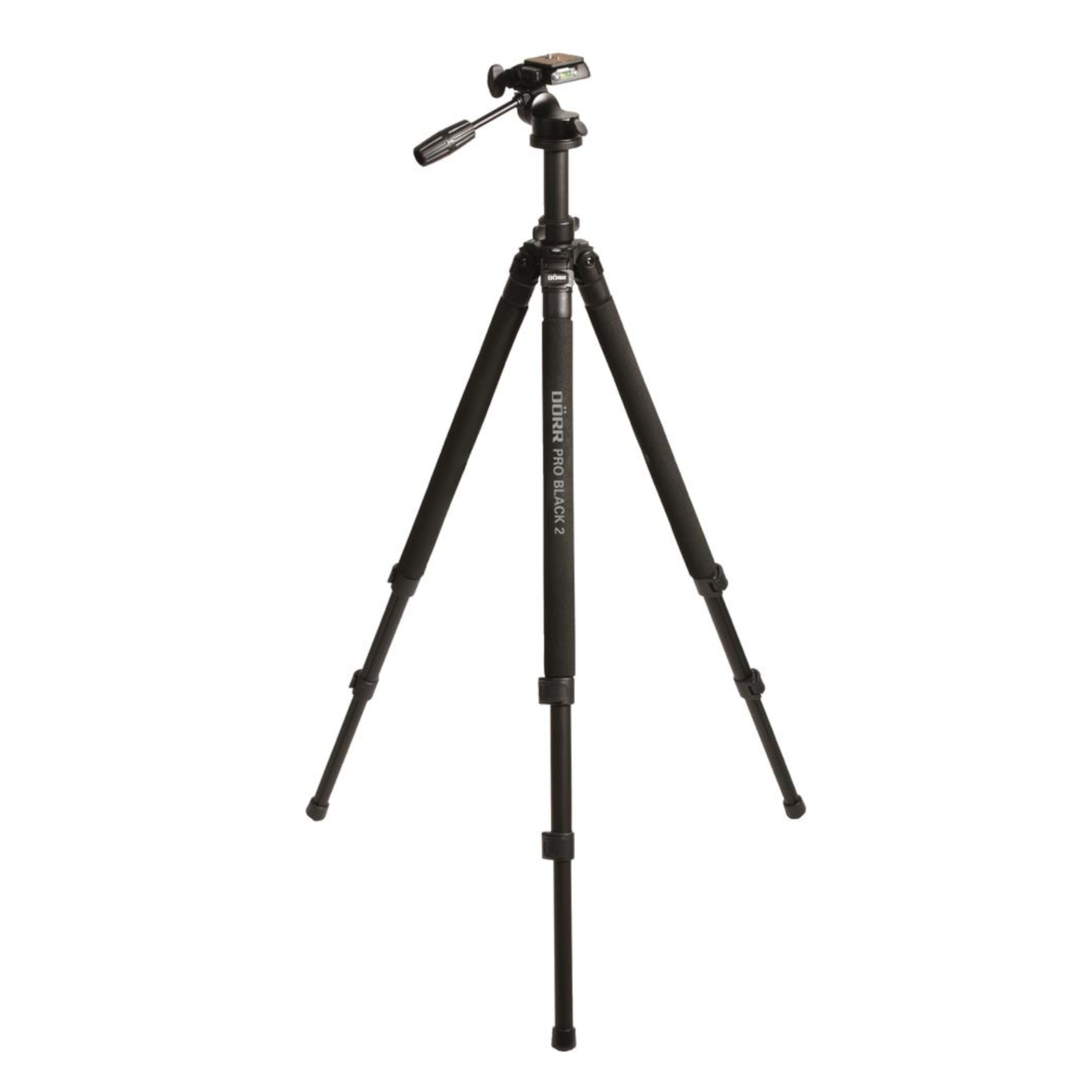 Dorr Pro Black 2 Tripod