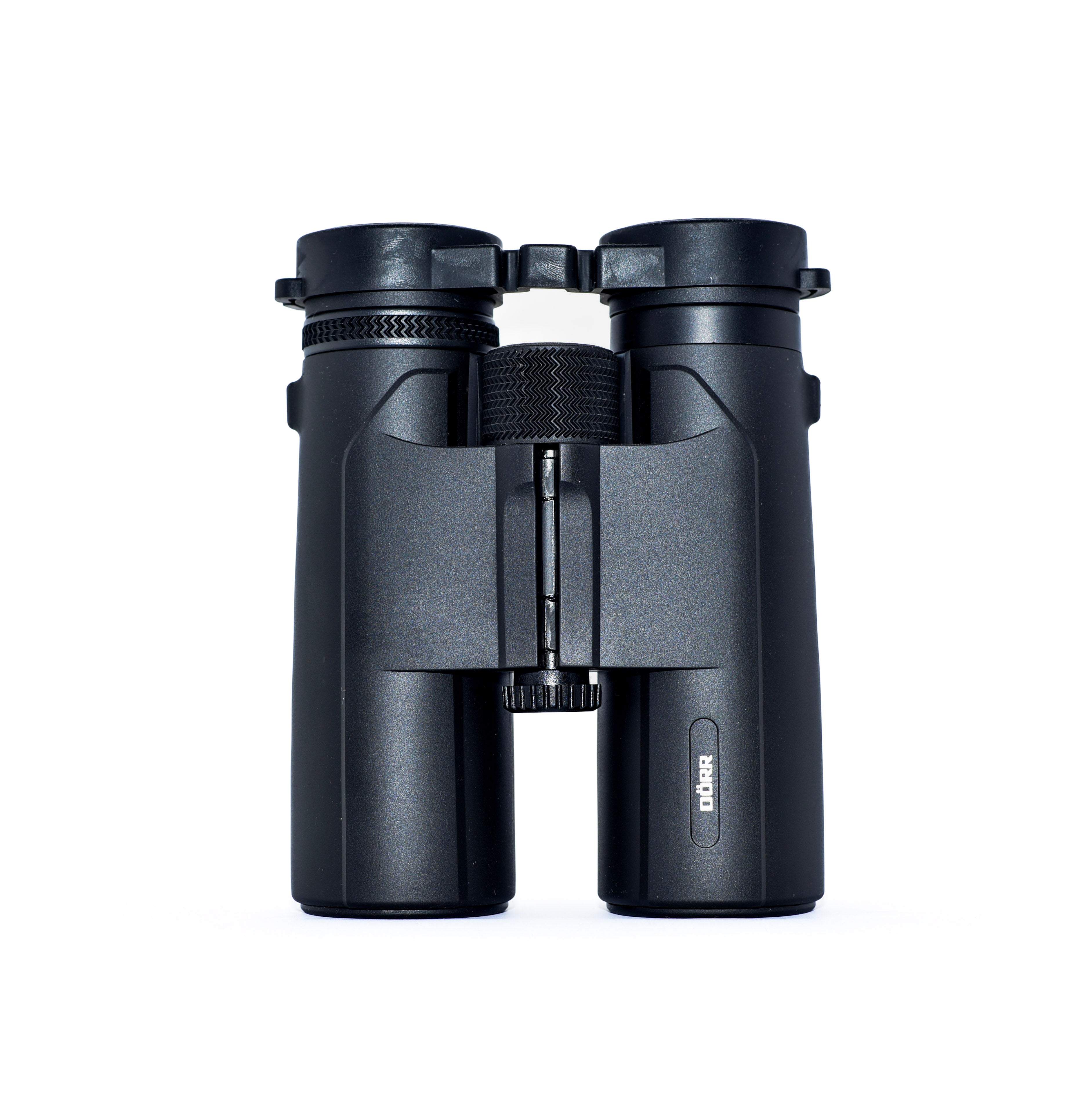 DÖRR Scout 8 x 42 HC Binoculars (Black)