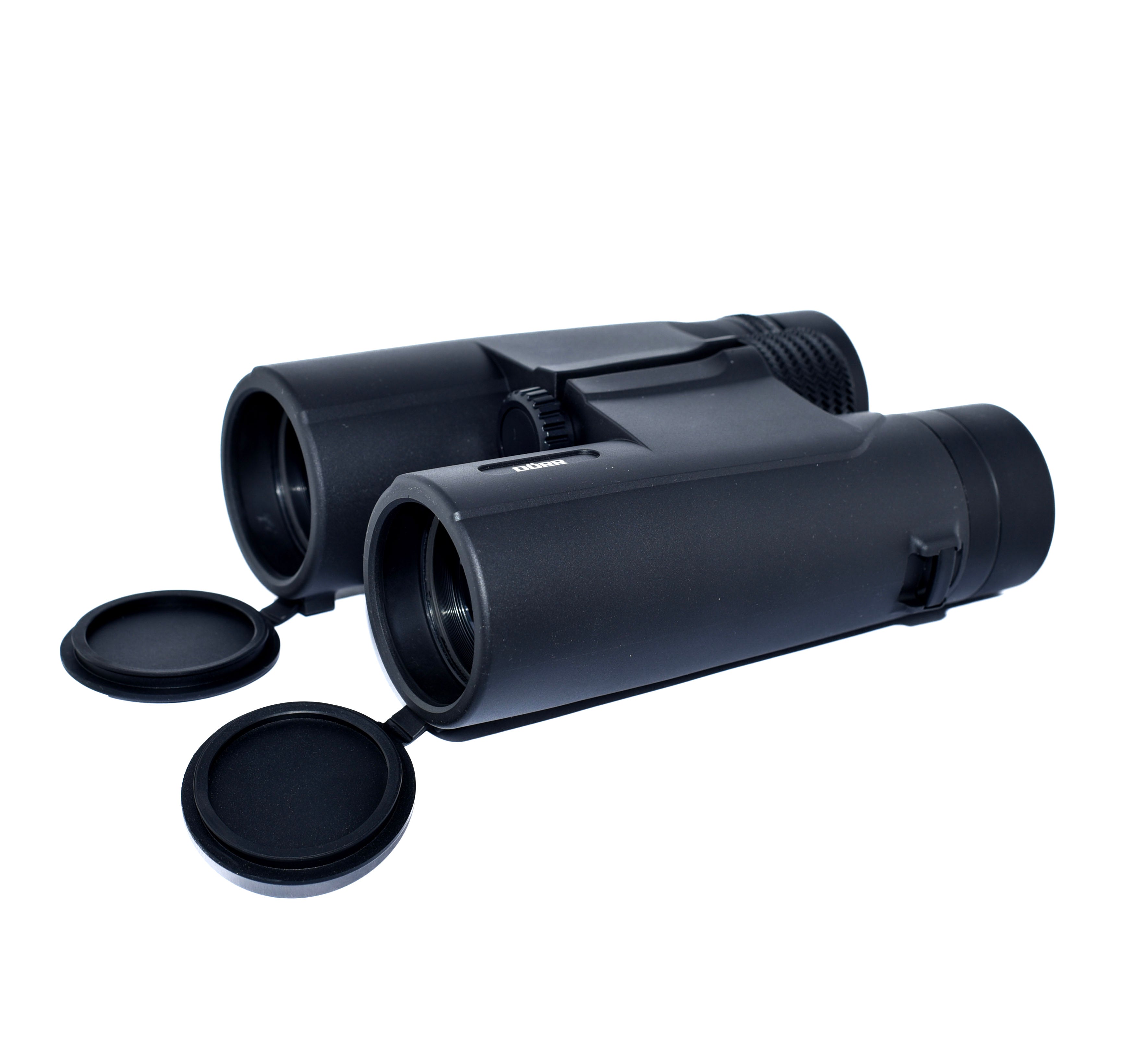 DÖRR Scout 8 x 42 HC Binoculars (Black)