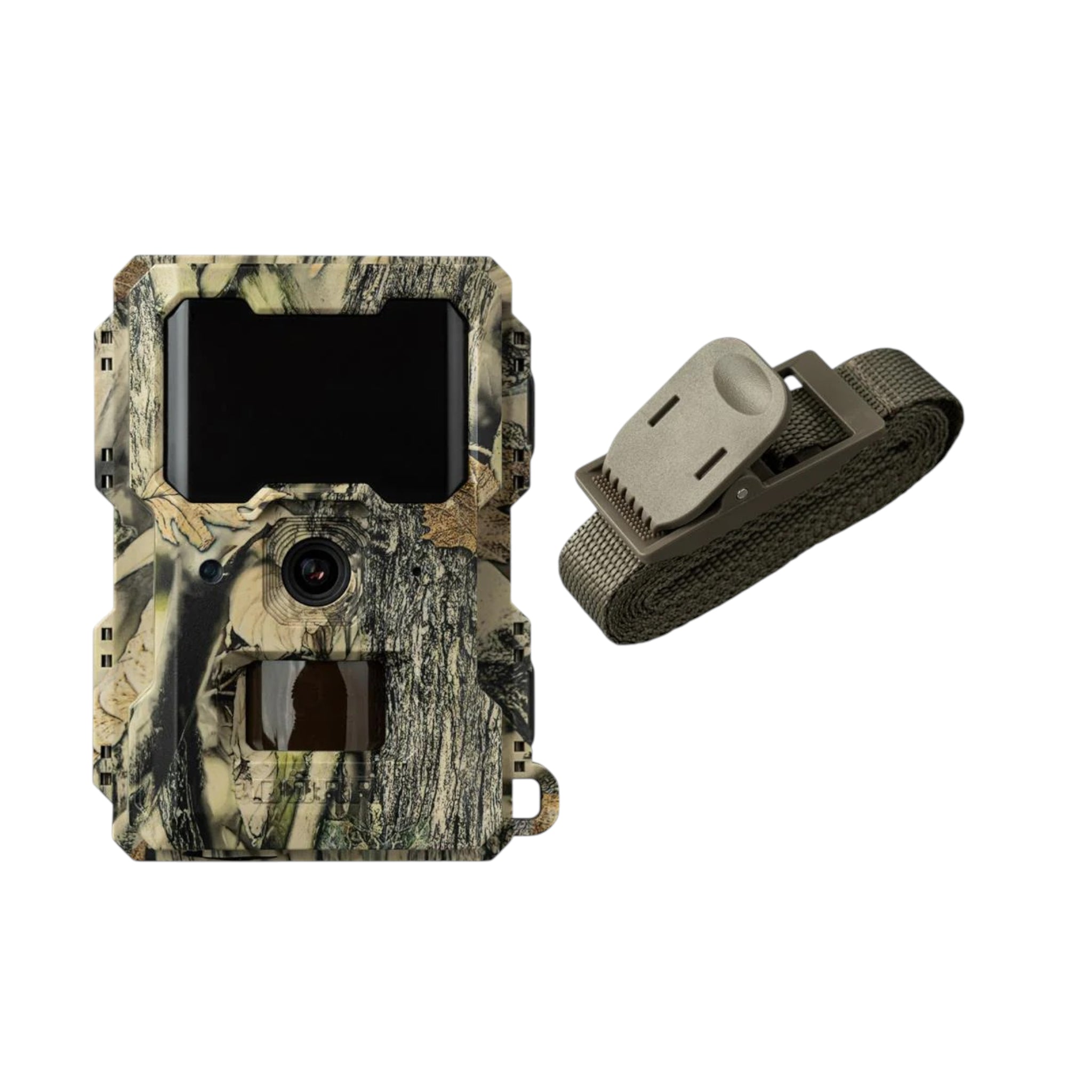 Dorr Snapshot Mini 5.0 Pro Full HD Nature Camera (Camouflage)