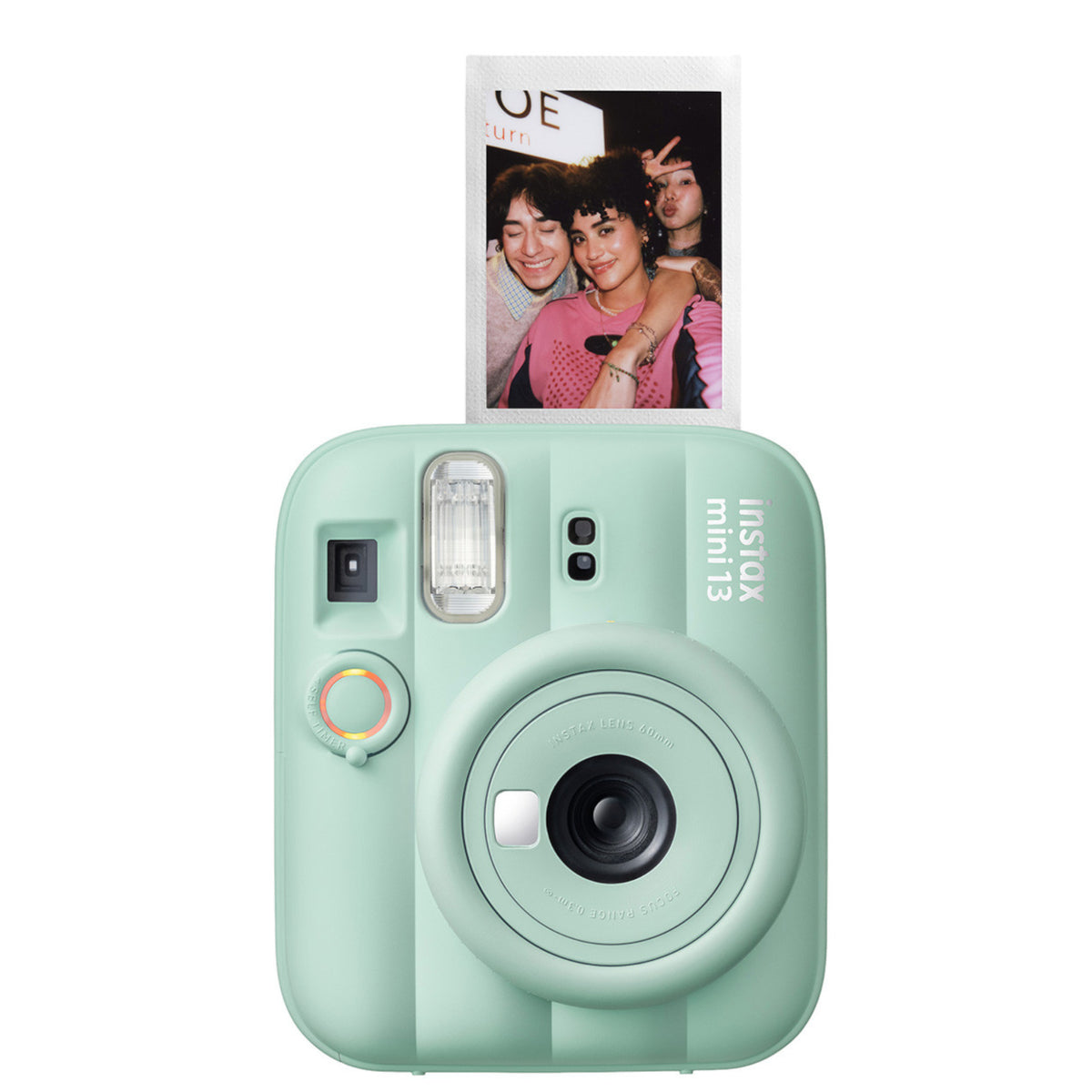 Fujifilm Instax Mini 13 Instant Camera