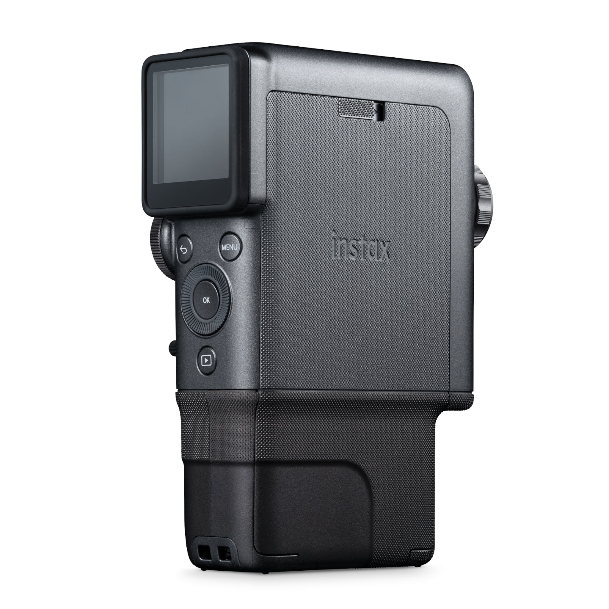 Fujifilm Instax Mini Evo Cinema Hybrid Camera