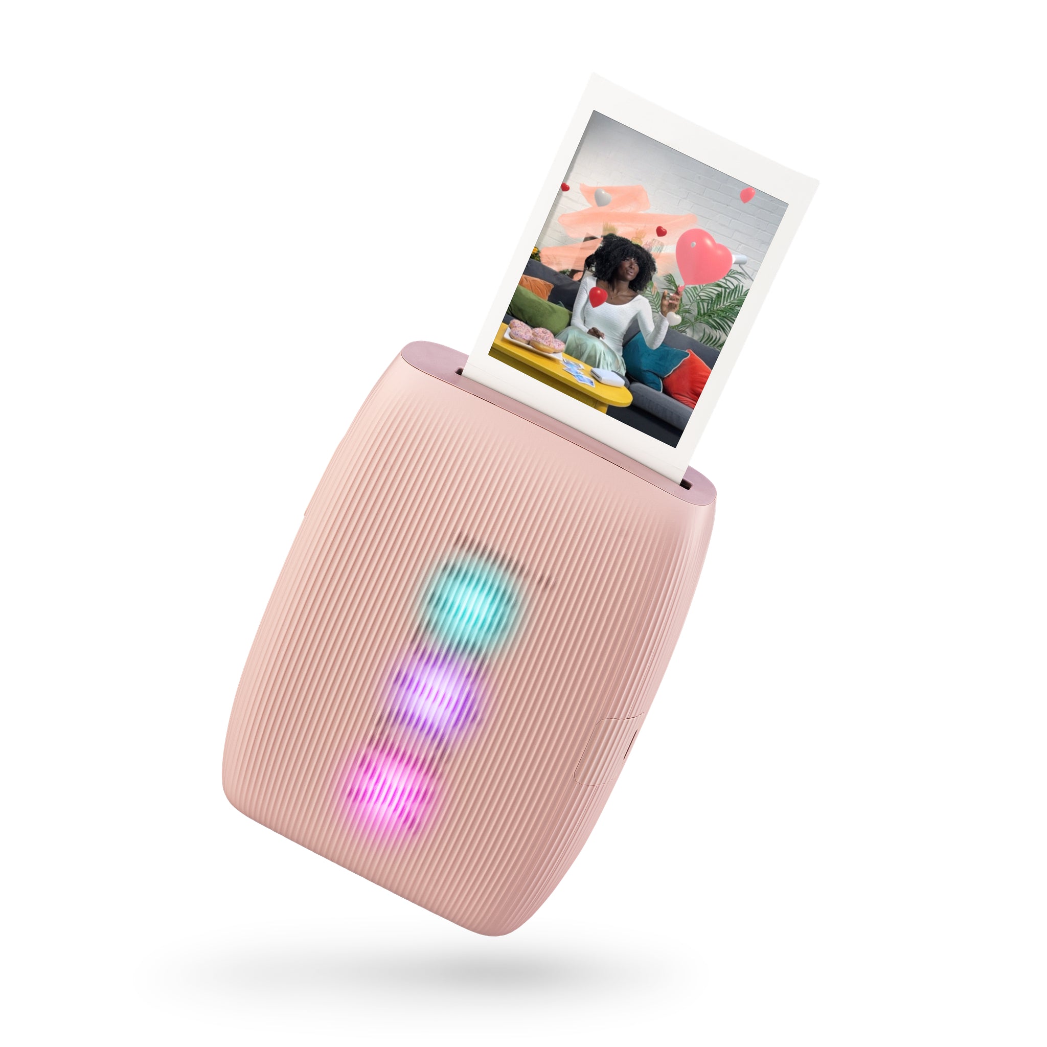 Fujifilm Instax Mini Link 3 Smartphone Printer