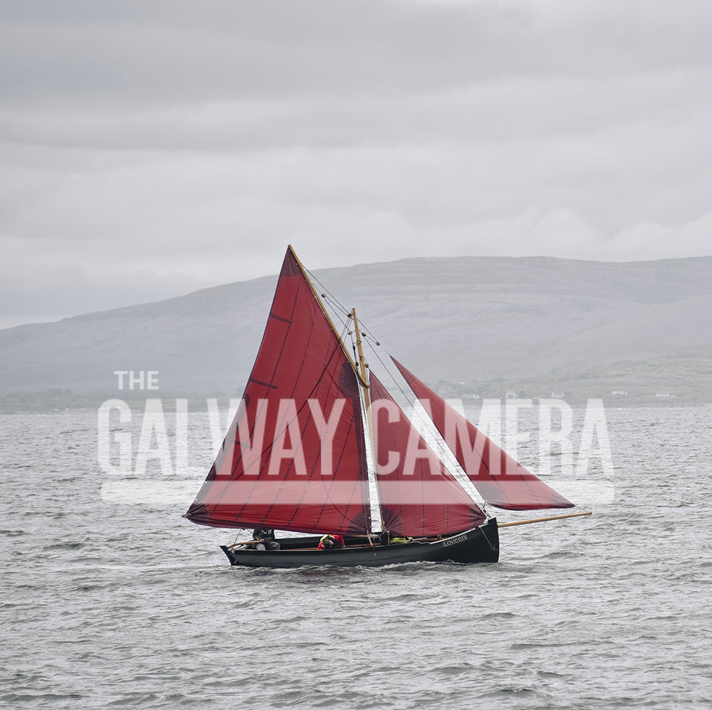 Galway hooker