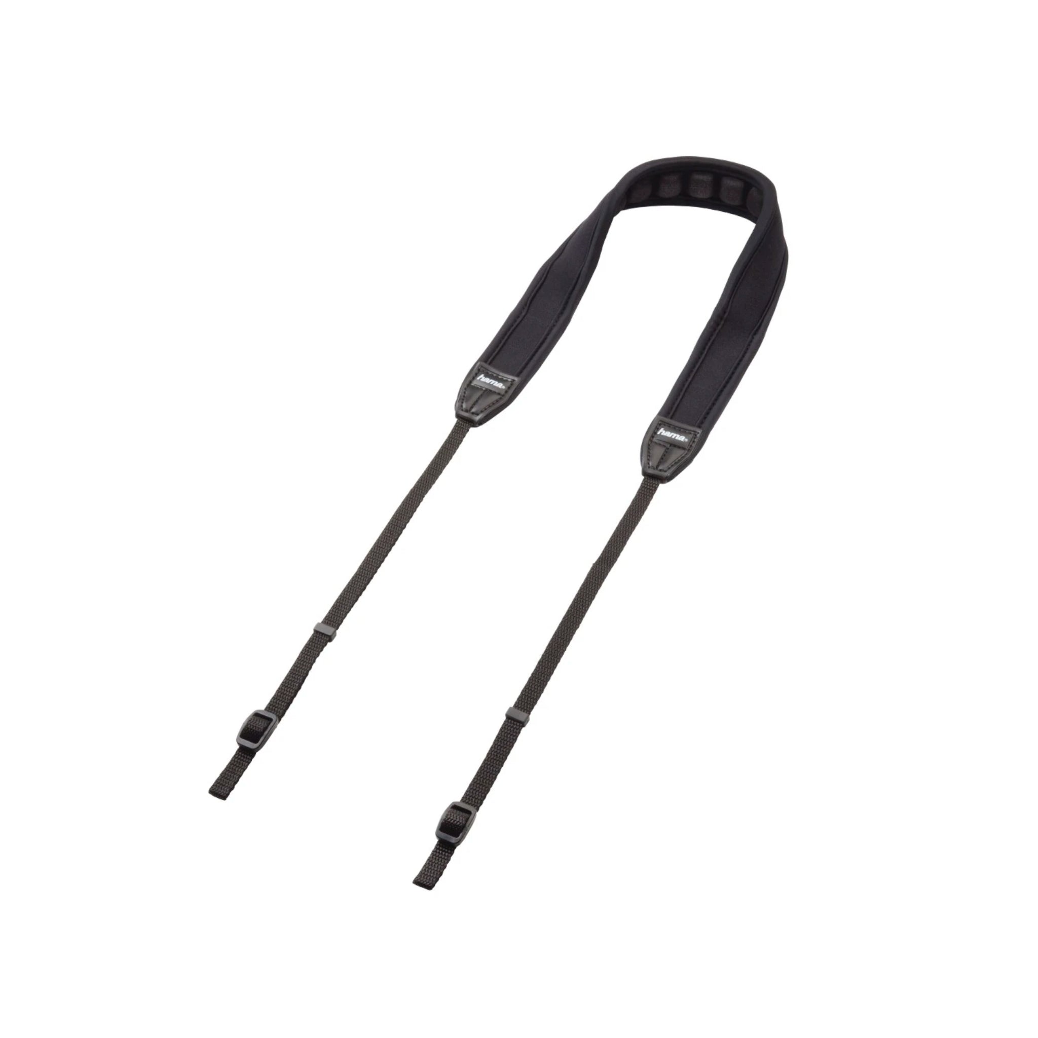 Hama ‘’Air Comfort 130’’ Camera Carrying Strap (Black)