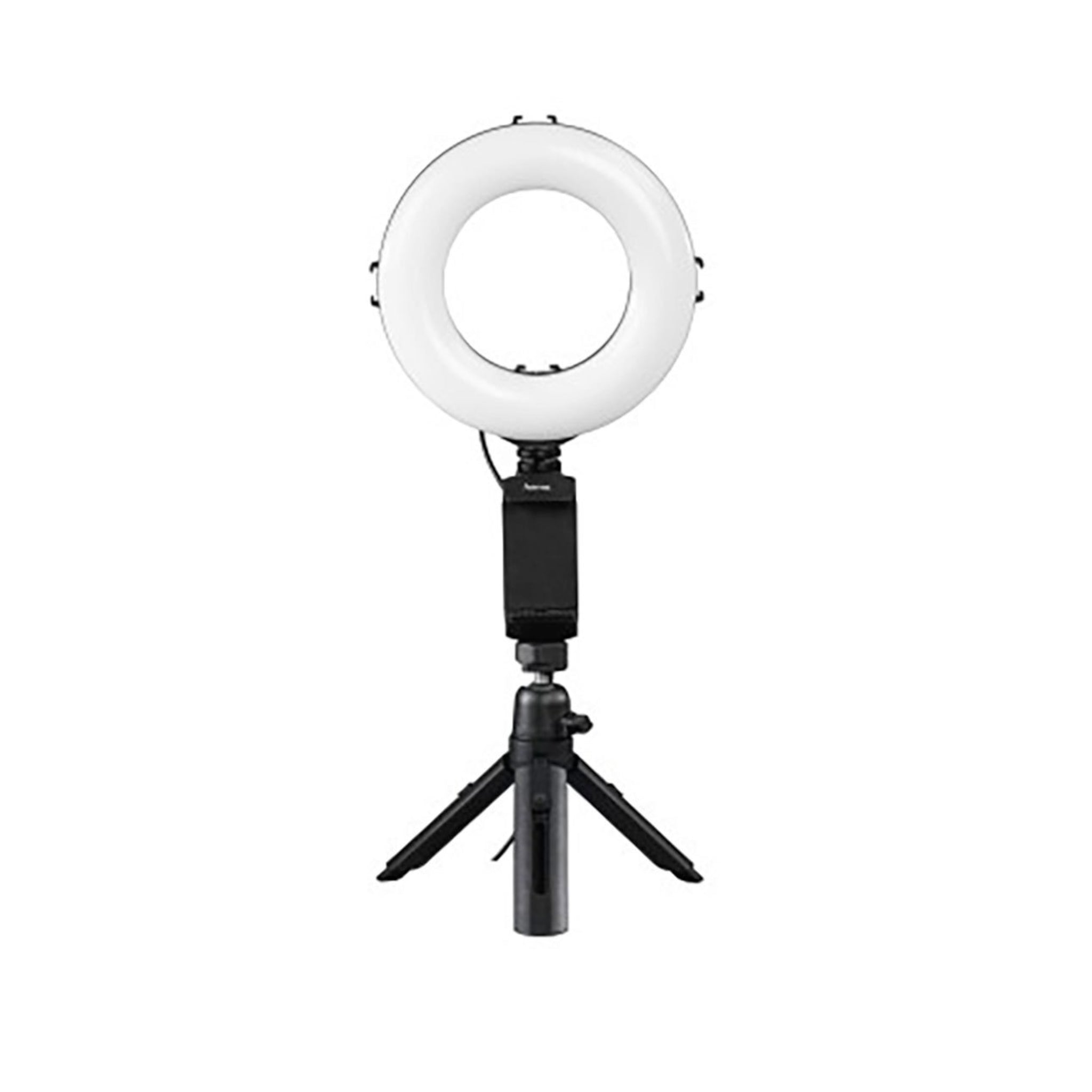 Hama LED Ring Light Spotlight Work Area 67