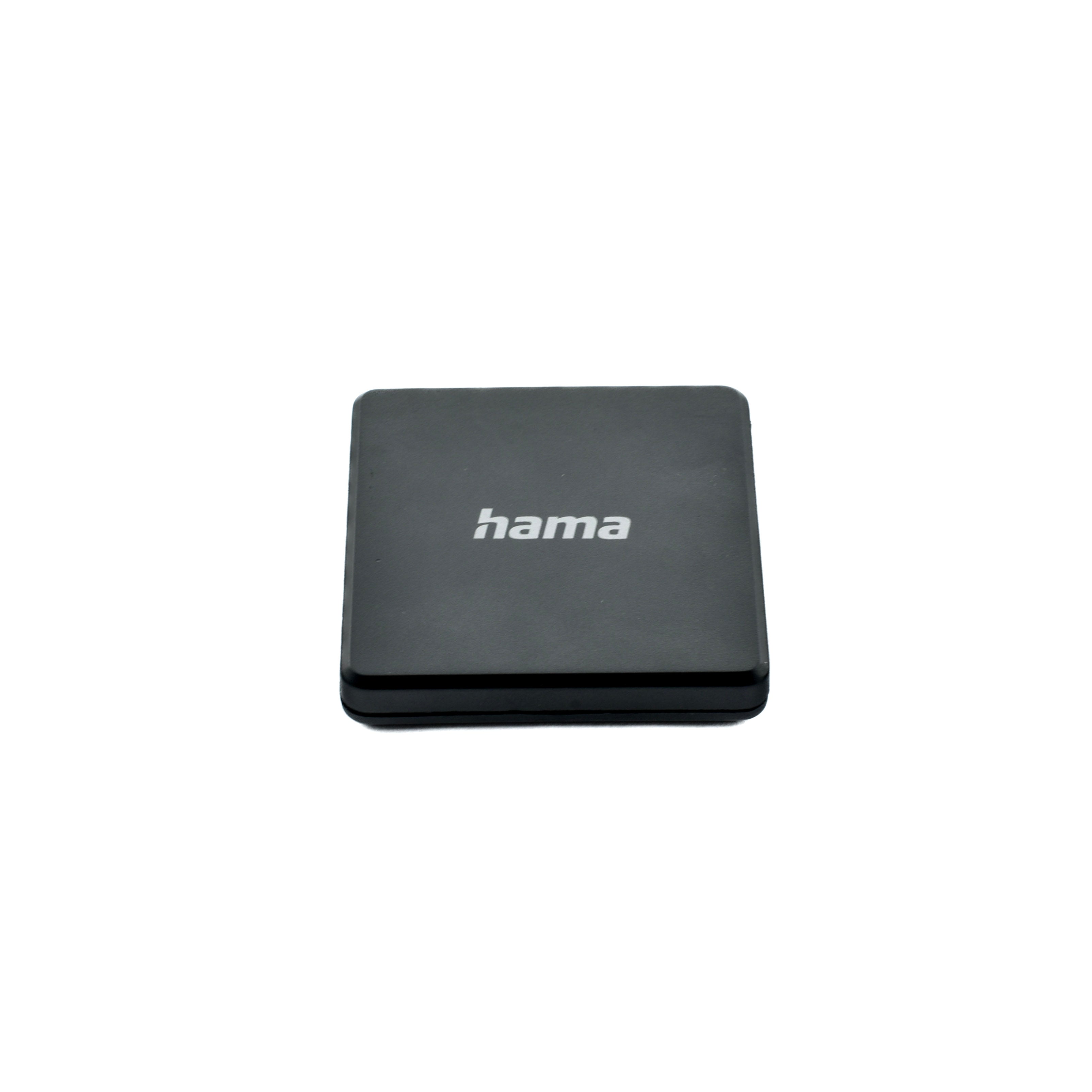 Hama USB 3.0 Dual Slot Card Reader
