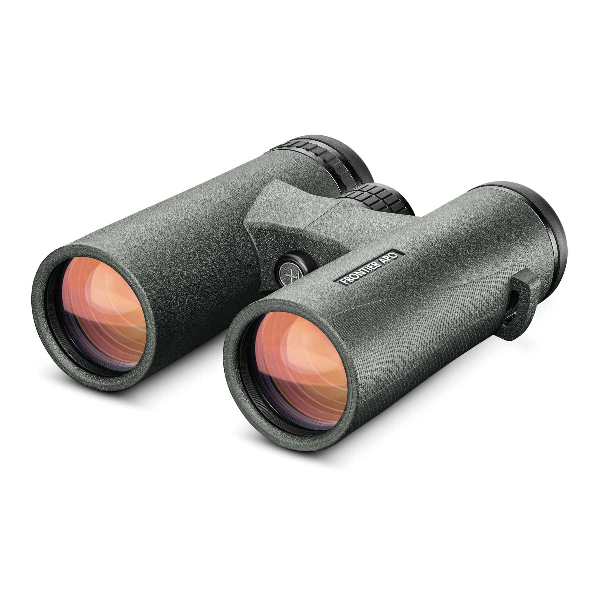 Hawke Frontier APO 10x42 WP Binoculars (Green)