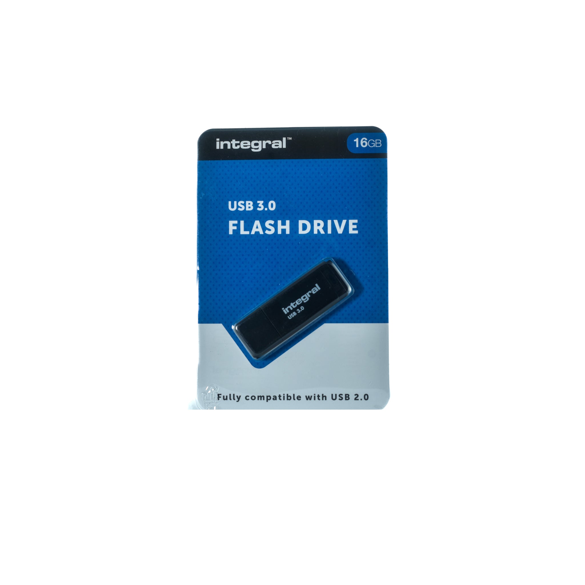 Integral Flashdrive 16 GB 3.0 Usb Stick