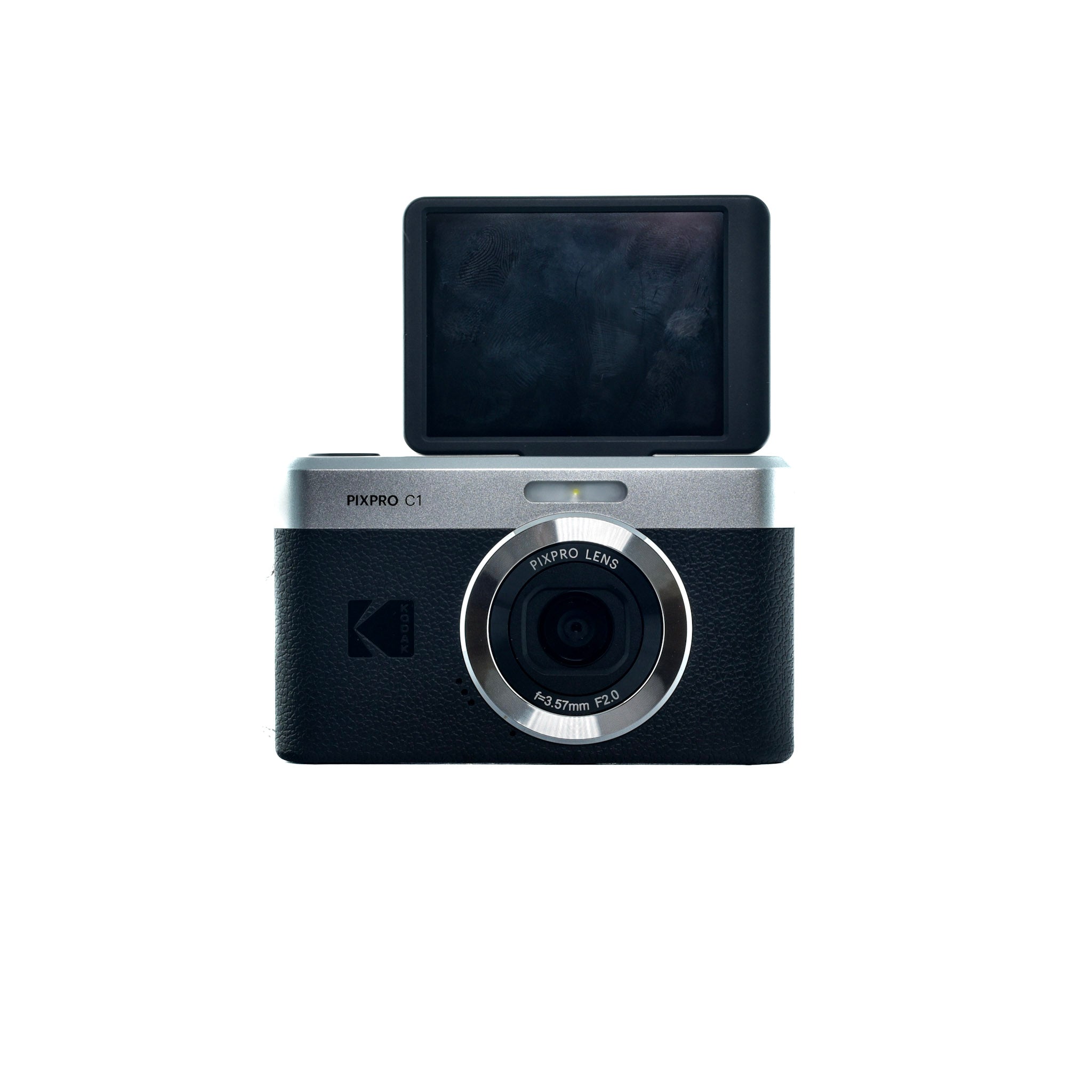 Kodak PixPro C1 Compact Camera