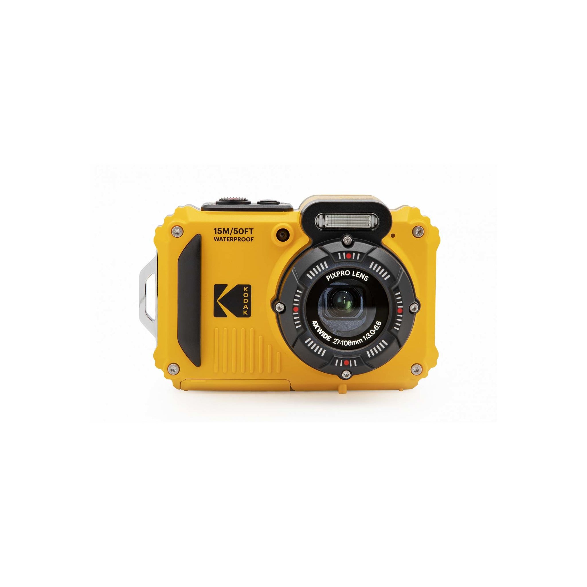 KODAK PIXPRO WPZ2 水中カメラ コダック WPZ2で水中撮影してみた🐠作例・設定を解説✨ | ビビッと