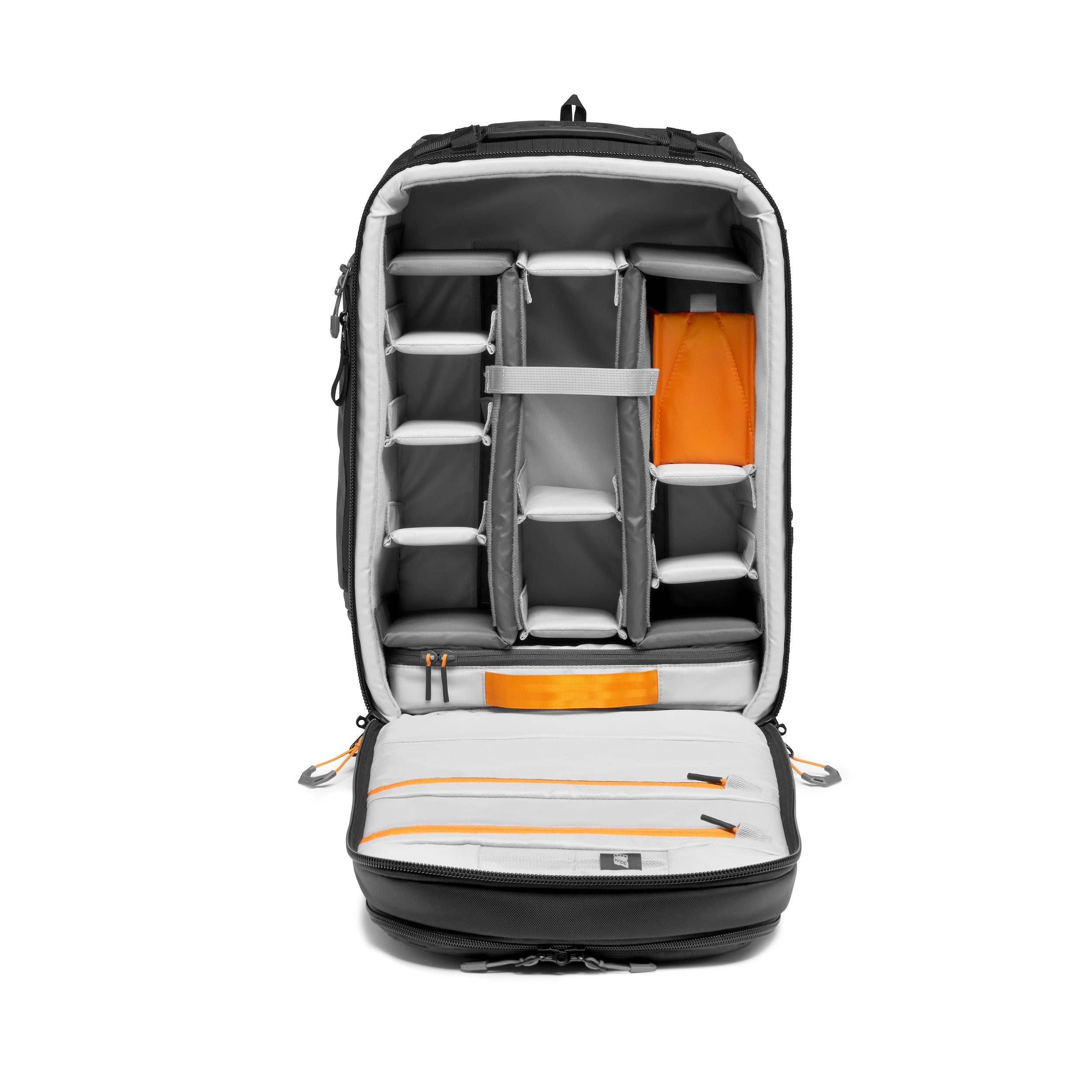 Lowepro Backpack BP350 AW II Protrekker (Black)