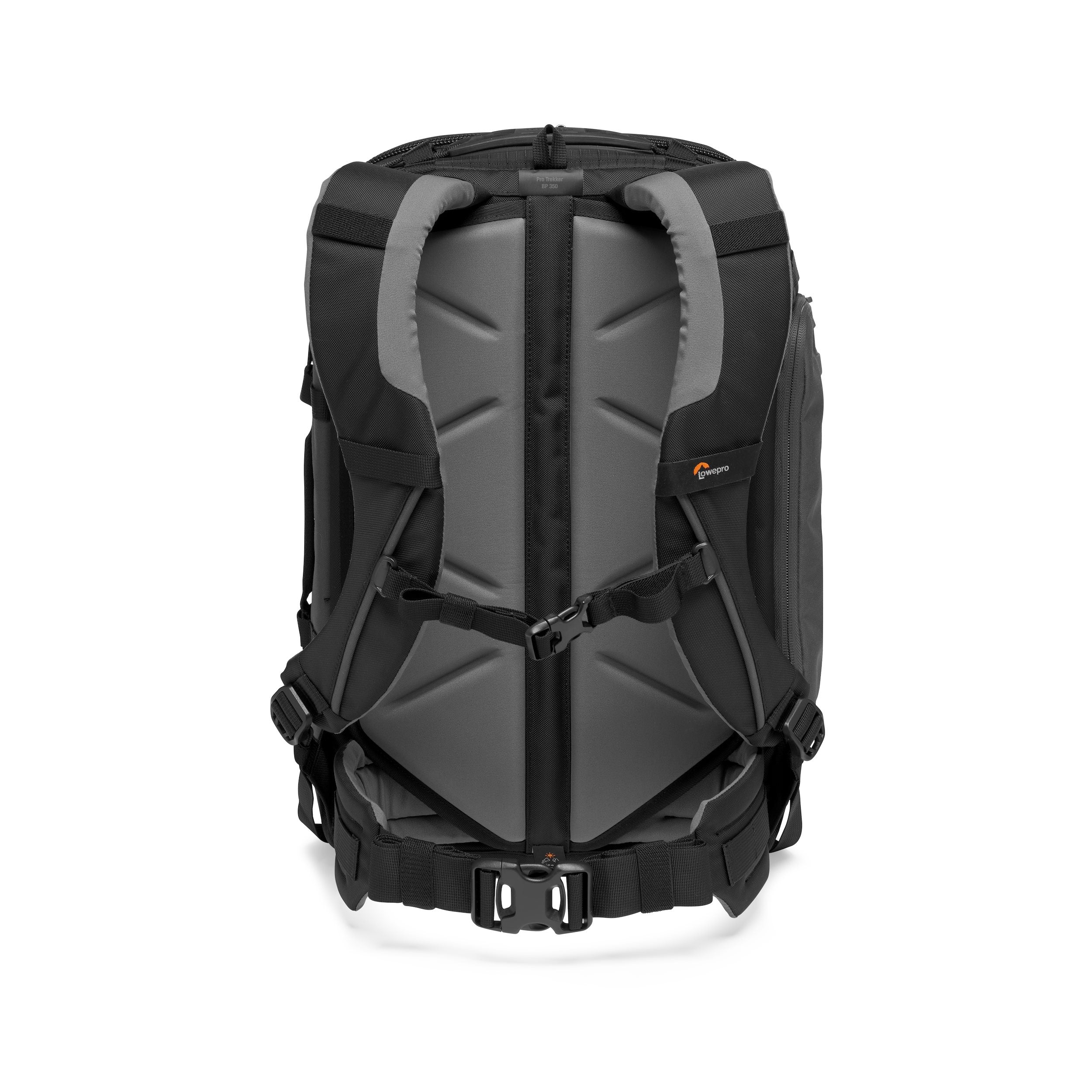 Lowepro Backpack BP350 AW II Protrekker (Black)