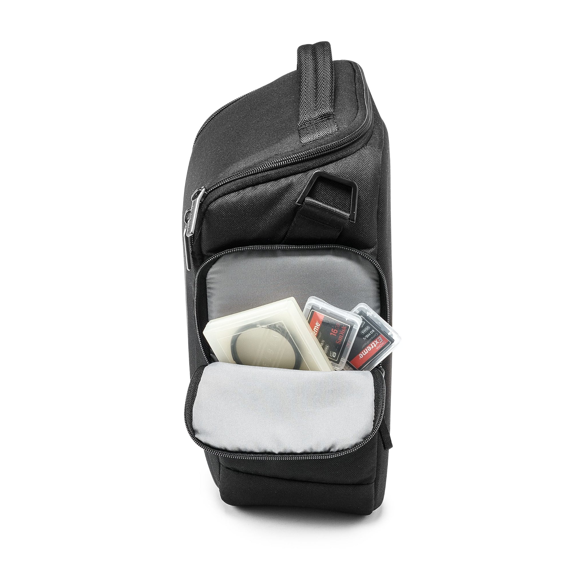 Manfrotto Camera bag Holster Plus 40 (Black)