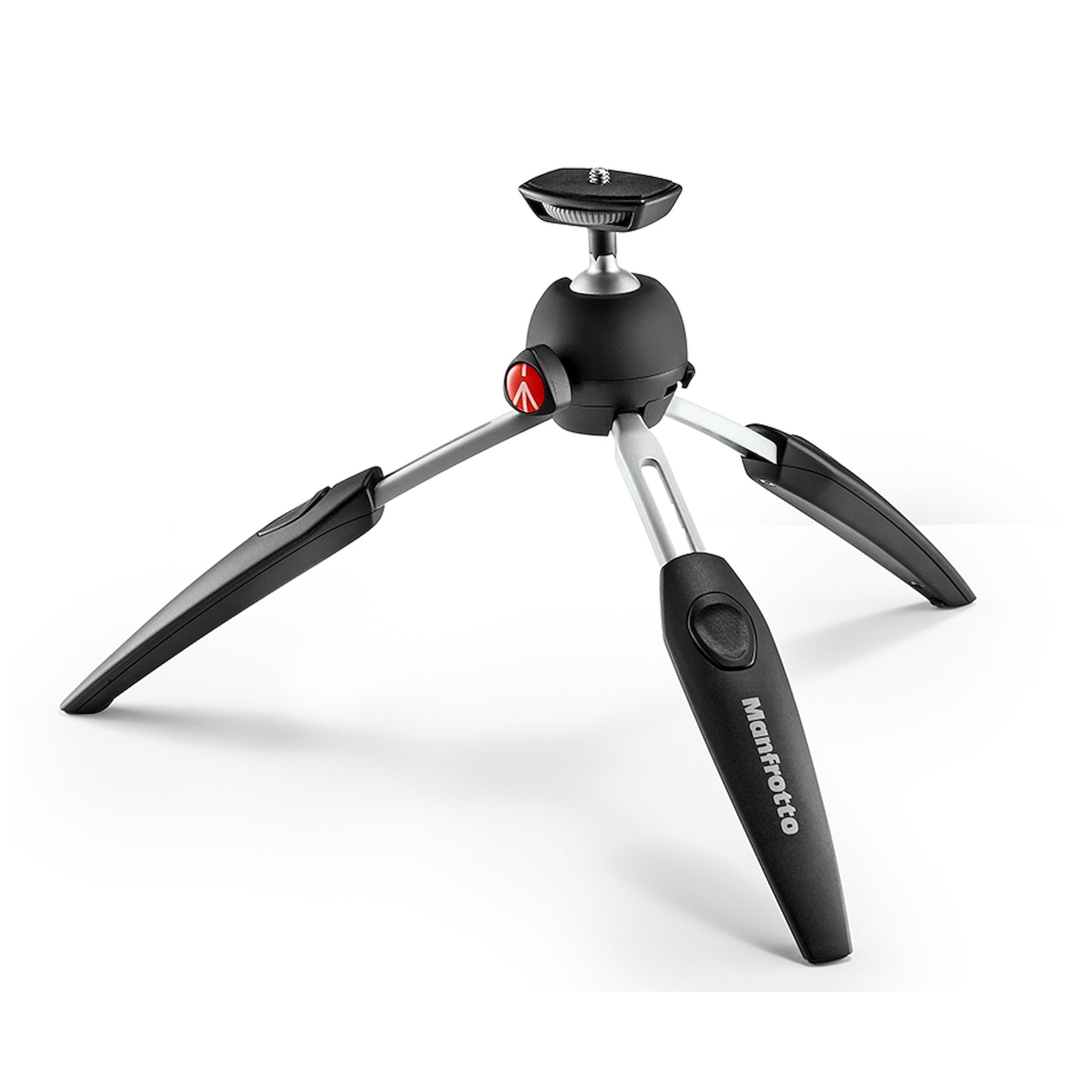 Manfrotto Mini Pixi Evo Tripod