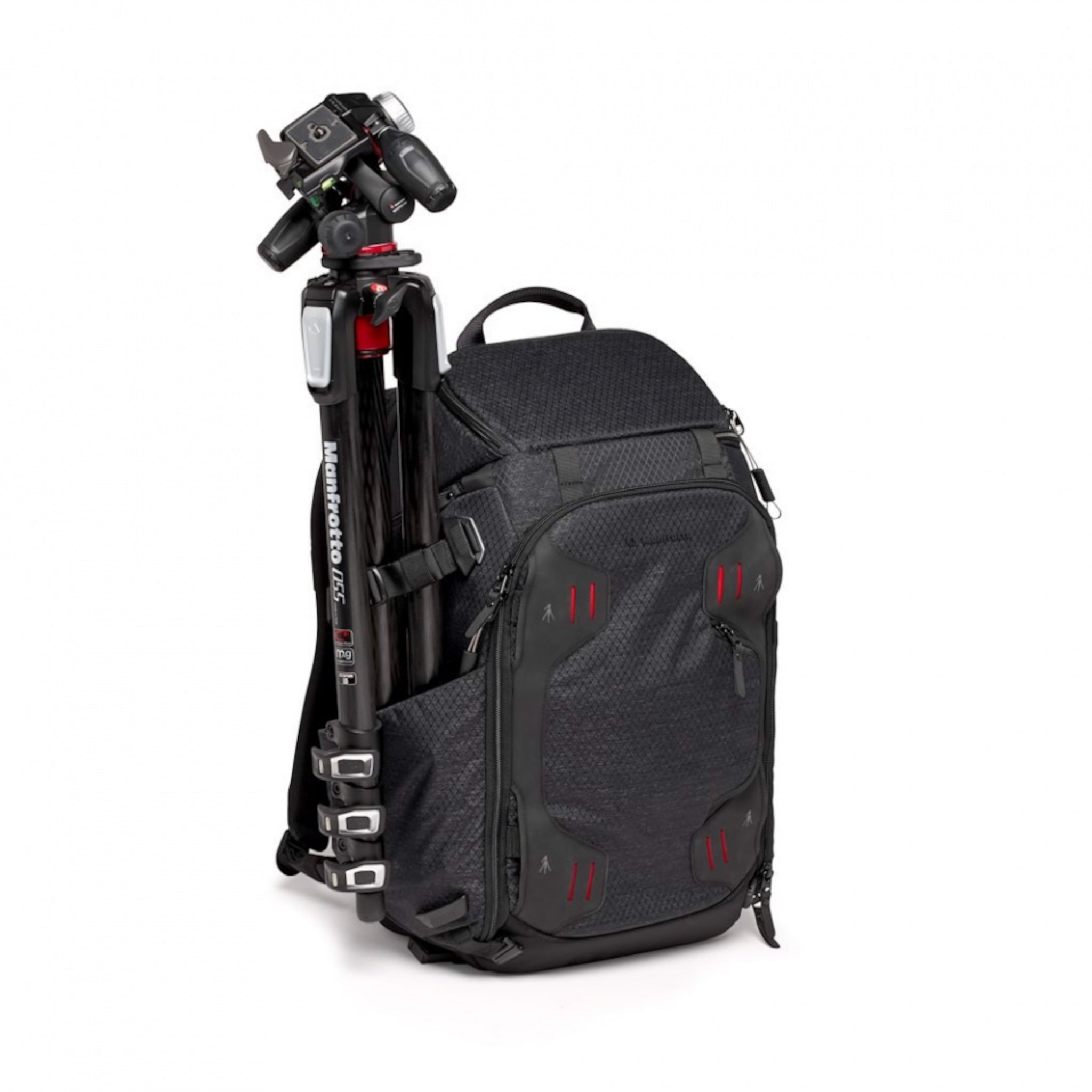 Manfrotto Pro Light Multiloader Backpack (Black)