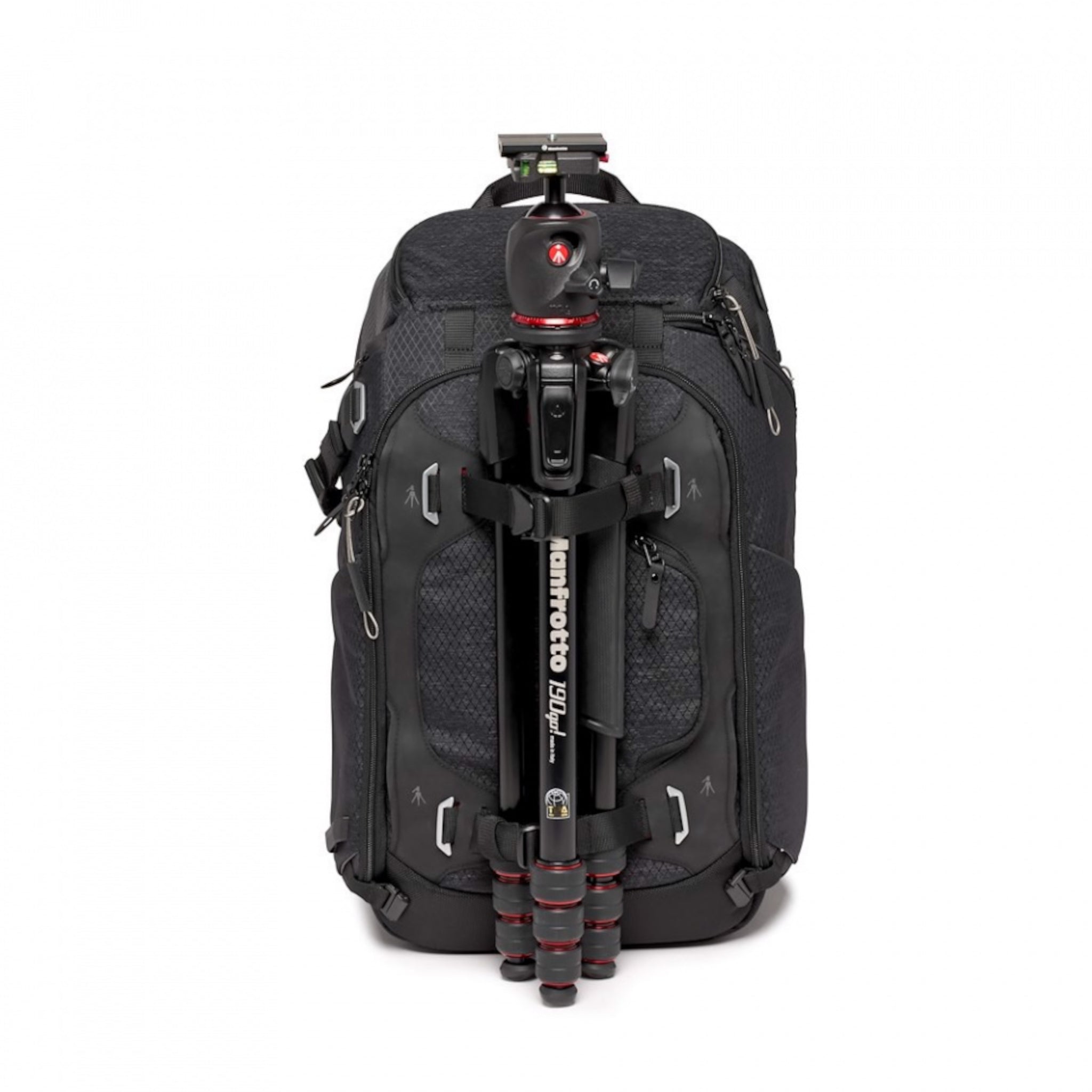 Manfrotto Pro Light Multiloader Backpack (Black)