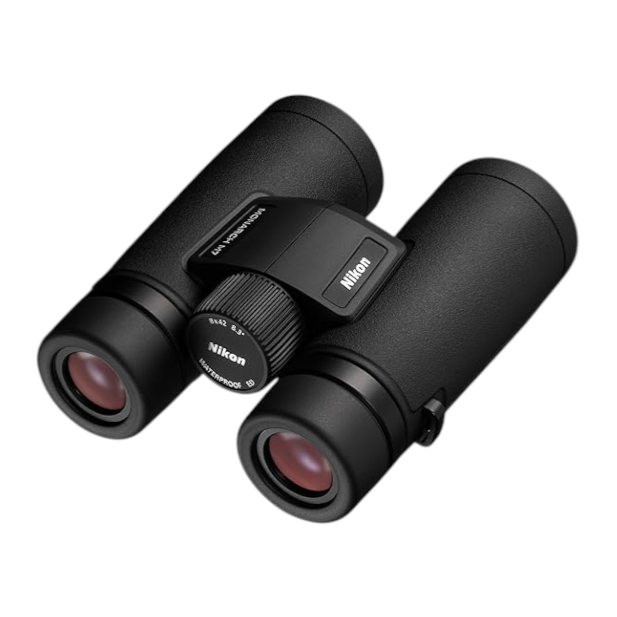 Nikon Monarch M7 10x42 Binoculars (Black)