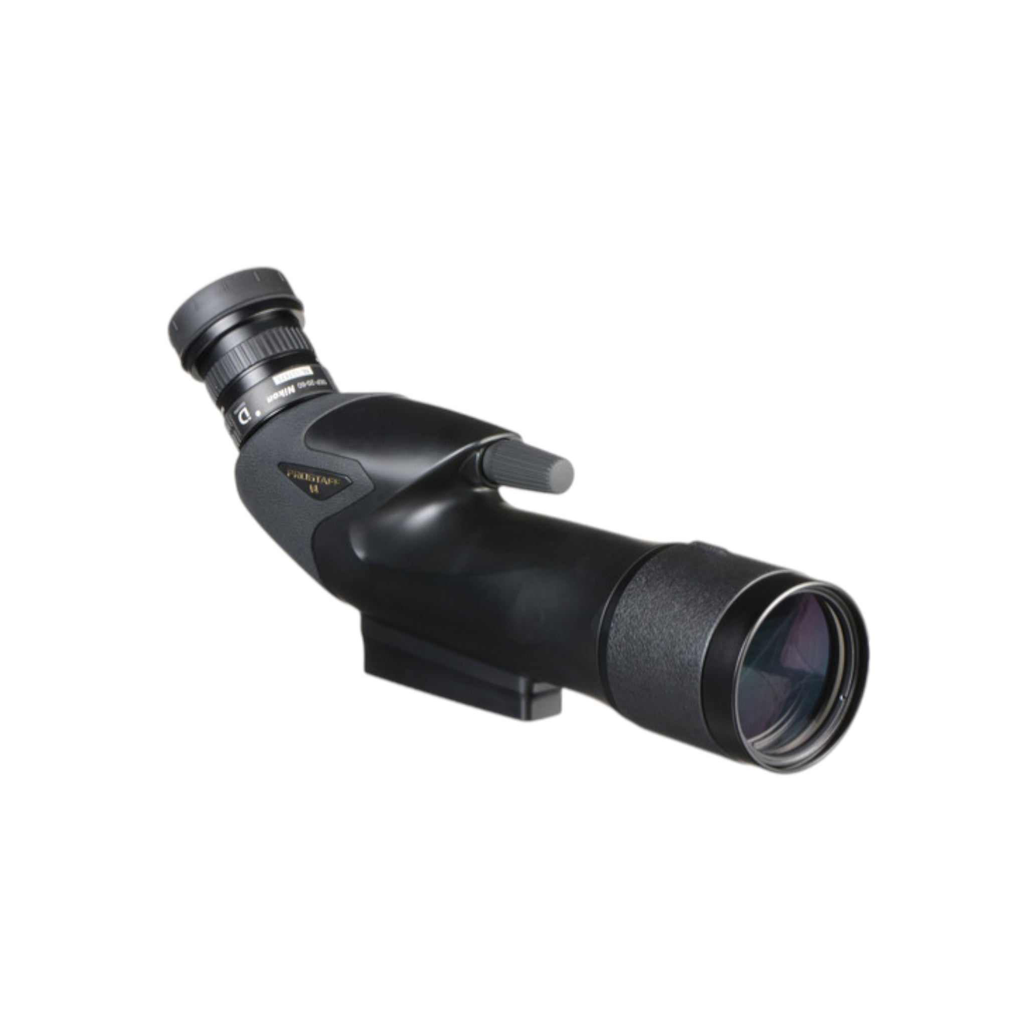 Nikon Prostaff 5 16-48x60 WP Field Scope (Angled Viewing)